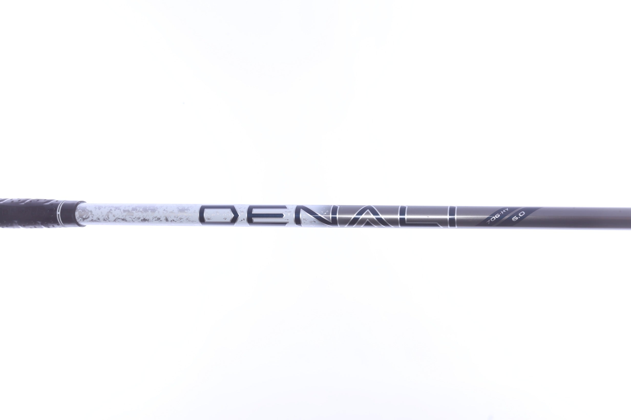 Used Callaway Elyte 3H Hybrid - Right-Handed - 19 Degrees - Stiff Flex-Next Round