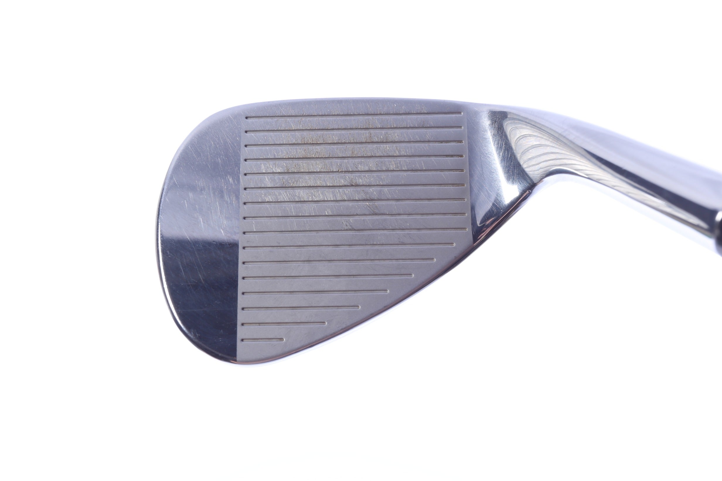 Used Callaway CB 2023 Gap Wedge - Left-Handed - 50 Degrees - Wedge Flex