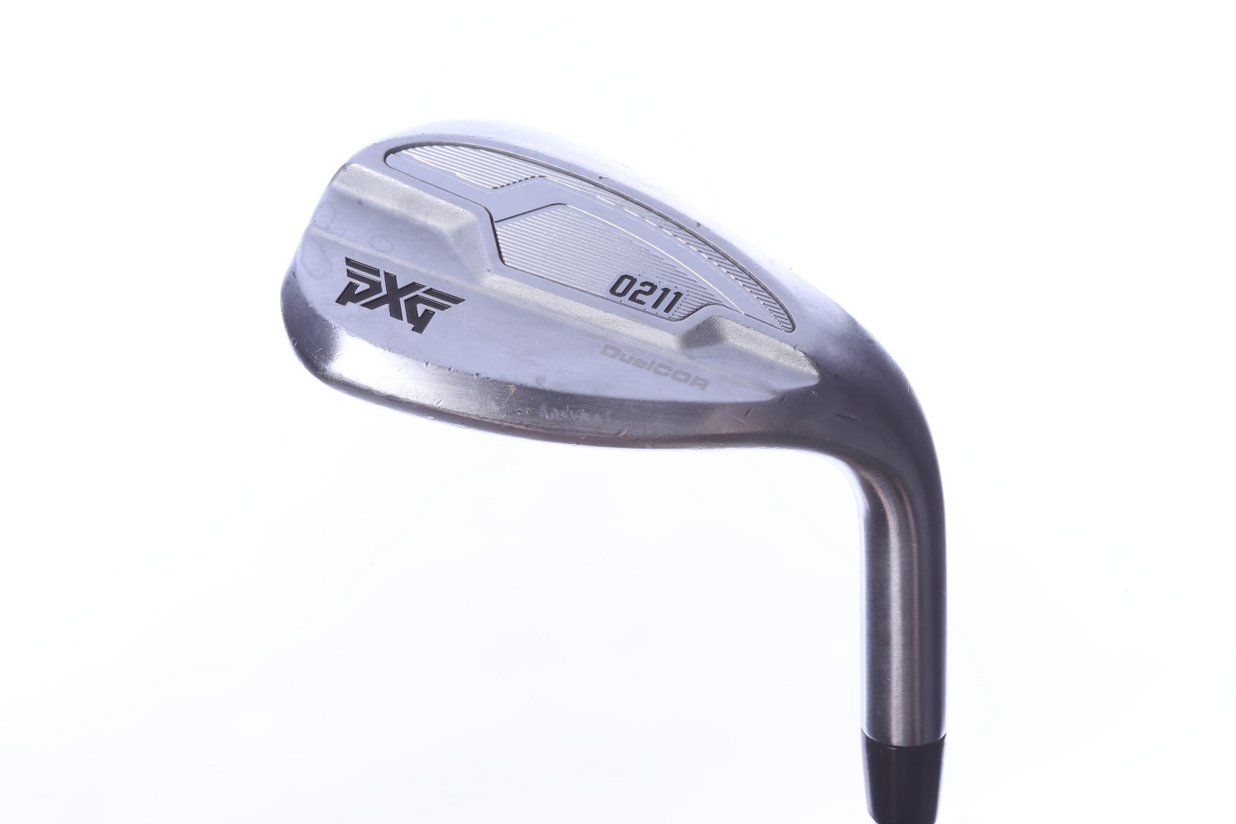 Used PXG 2021 0211 Lob Wedge - Right-Handed - 60 Degrees - Stiff Flex-Next Round