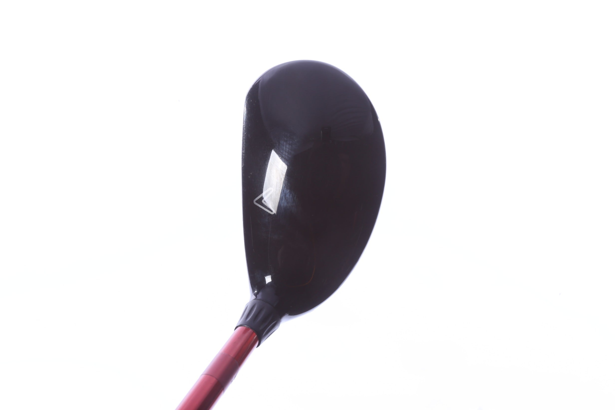 Used Callaway Big Bertha Diablo 5H Hybrid - Right-Handed - 27 Degrees - Regular Flex