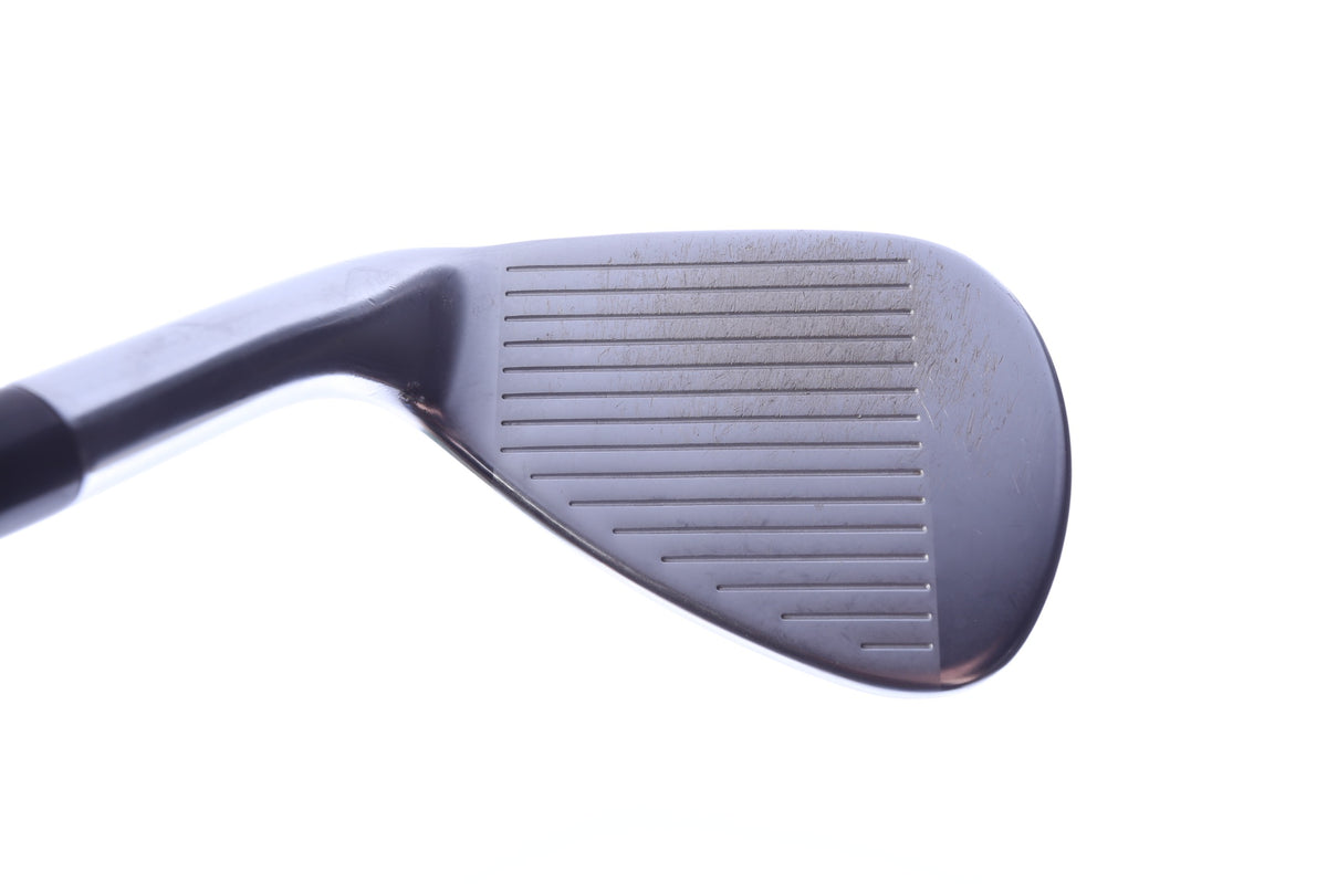Used Callaway Apex 21 Approach Wedge - Right-Handed - 49 Degrees - Regular Flex