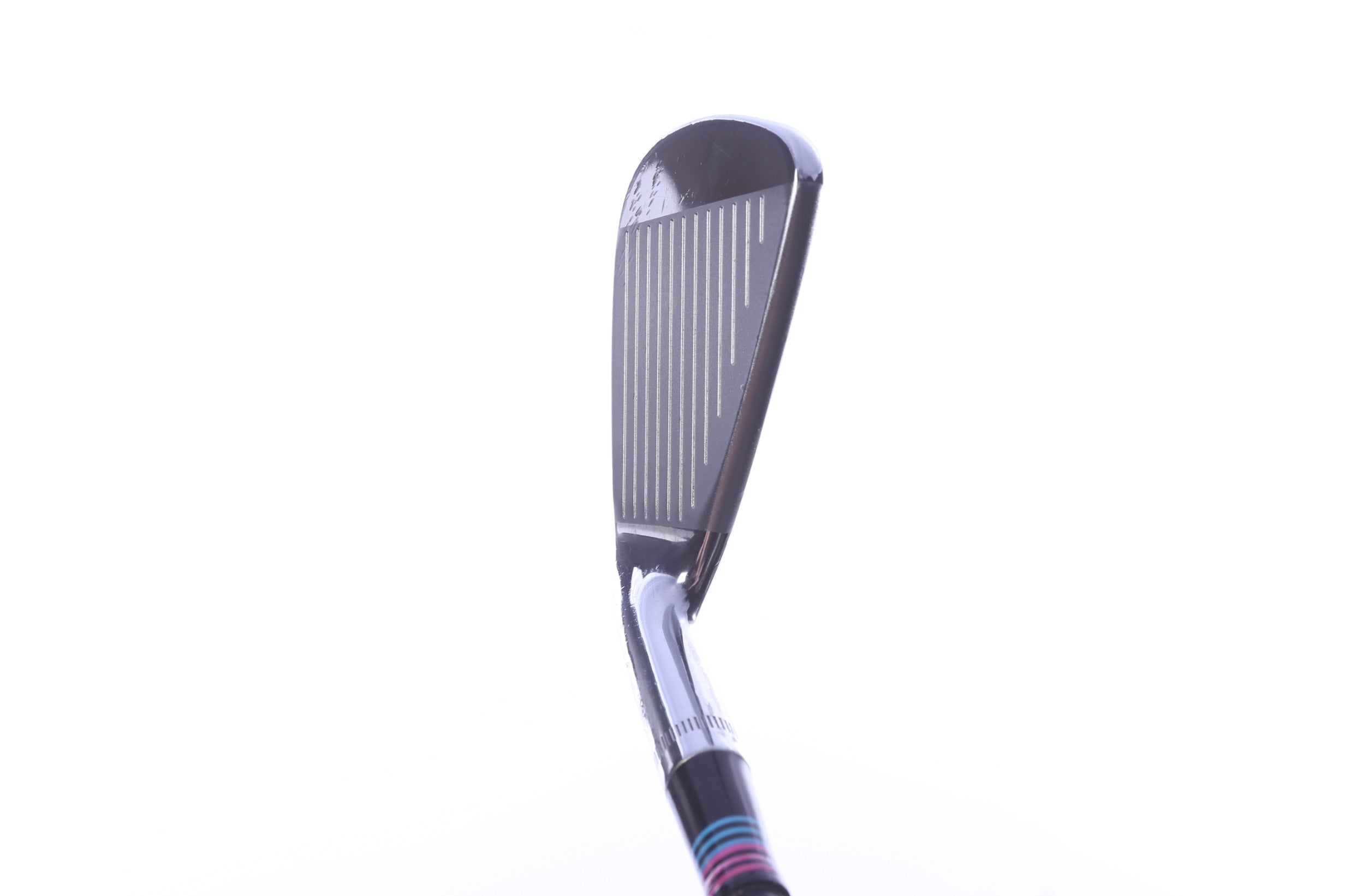Used Wilson Staff Model CB Single 3-Iron - Right-Handed - Extra Stiff Flex-Next Round