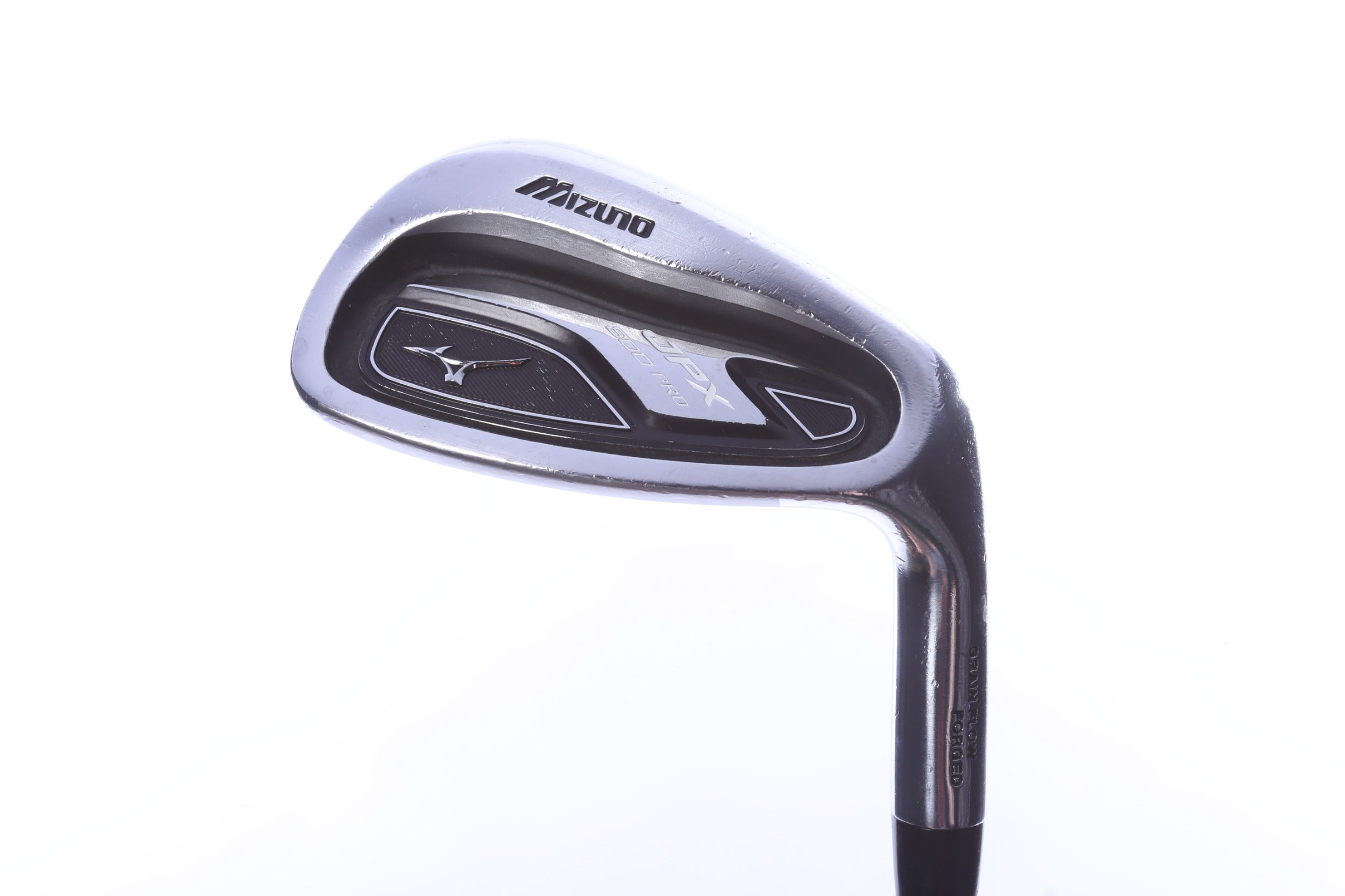 Used Mizuno JPX 800 Pro Pitching Wedge - Right-Handed - 45 Degrees - Stiff Flex-Next Round