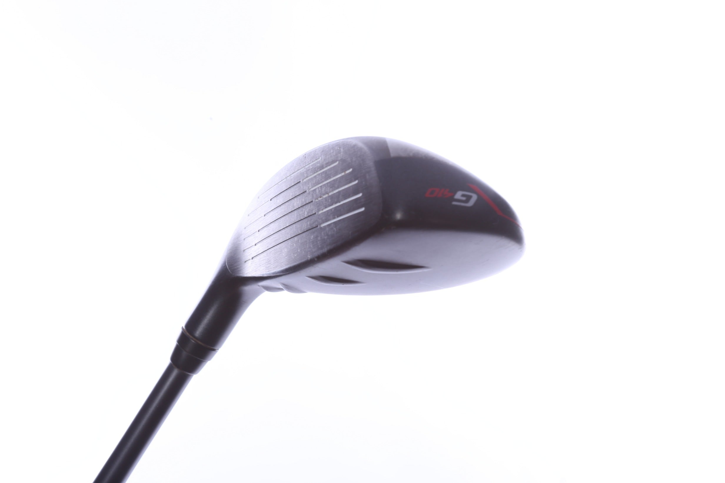 Used Ping G410 3H Hybrid - Right-Handed - 19 Degrees - Regular Flex-Next Round