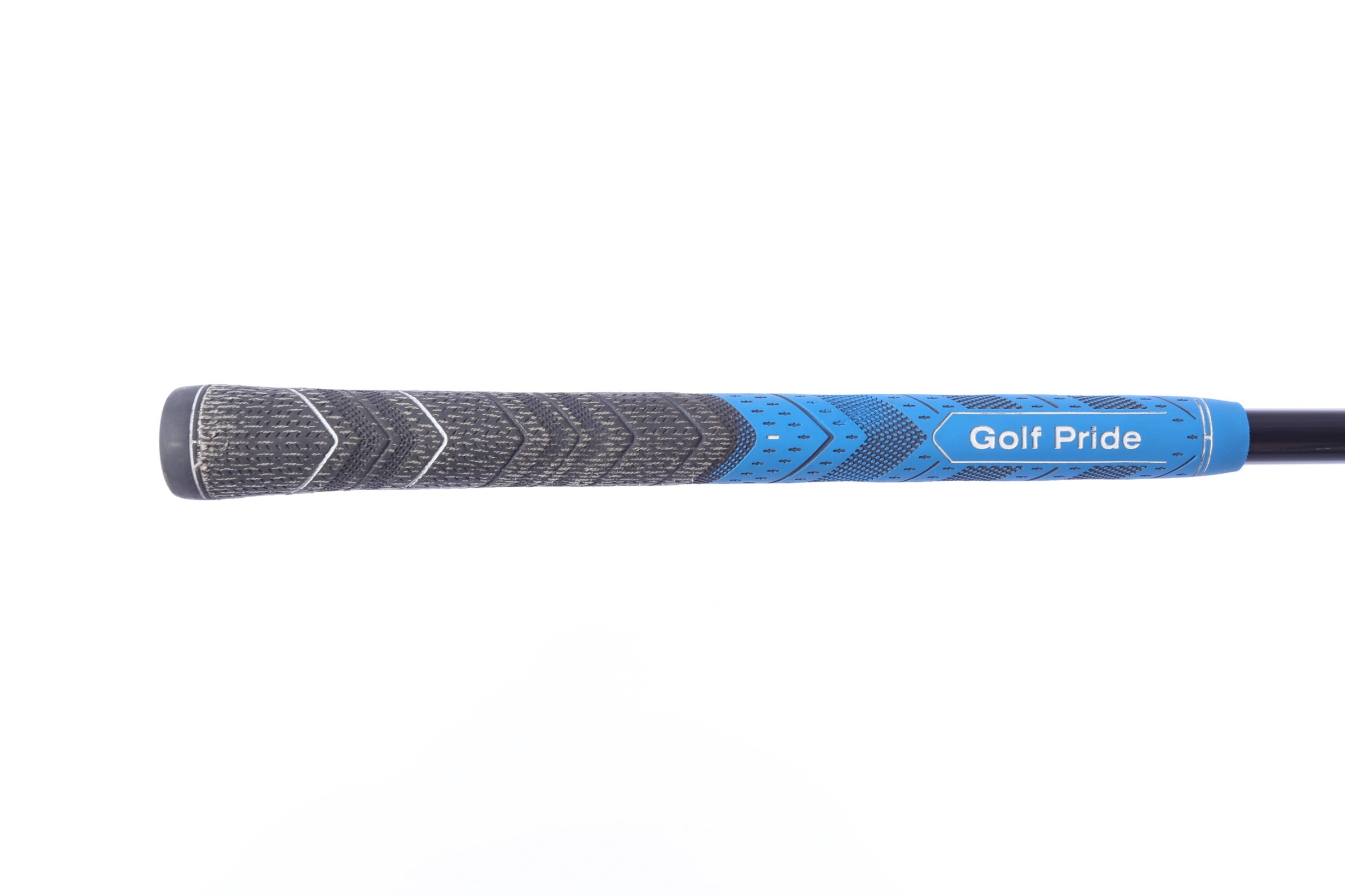 Used TaylorMade STEALTH PLUS Driver - 9 Degrees - Stiff Flex Mitsubishi Kai'li White - Right-Handed