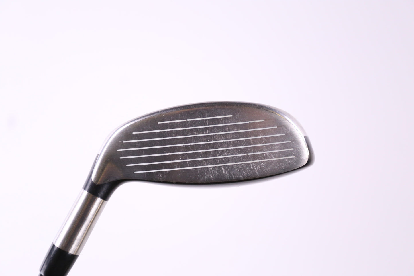 Used Titleist 909H 3H Hybrid - Right-Handed - 17 Degrees - Stiff Flex-Next Round