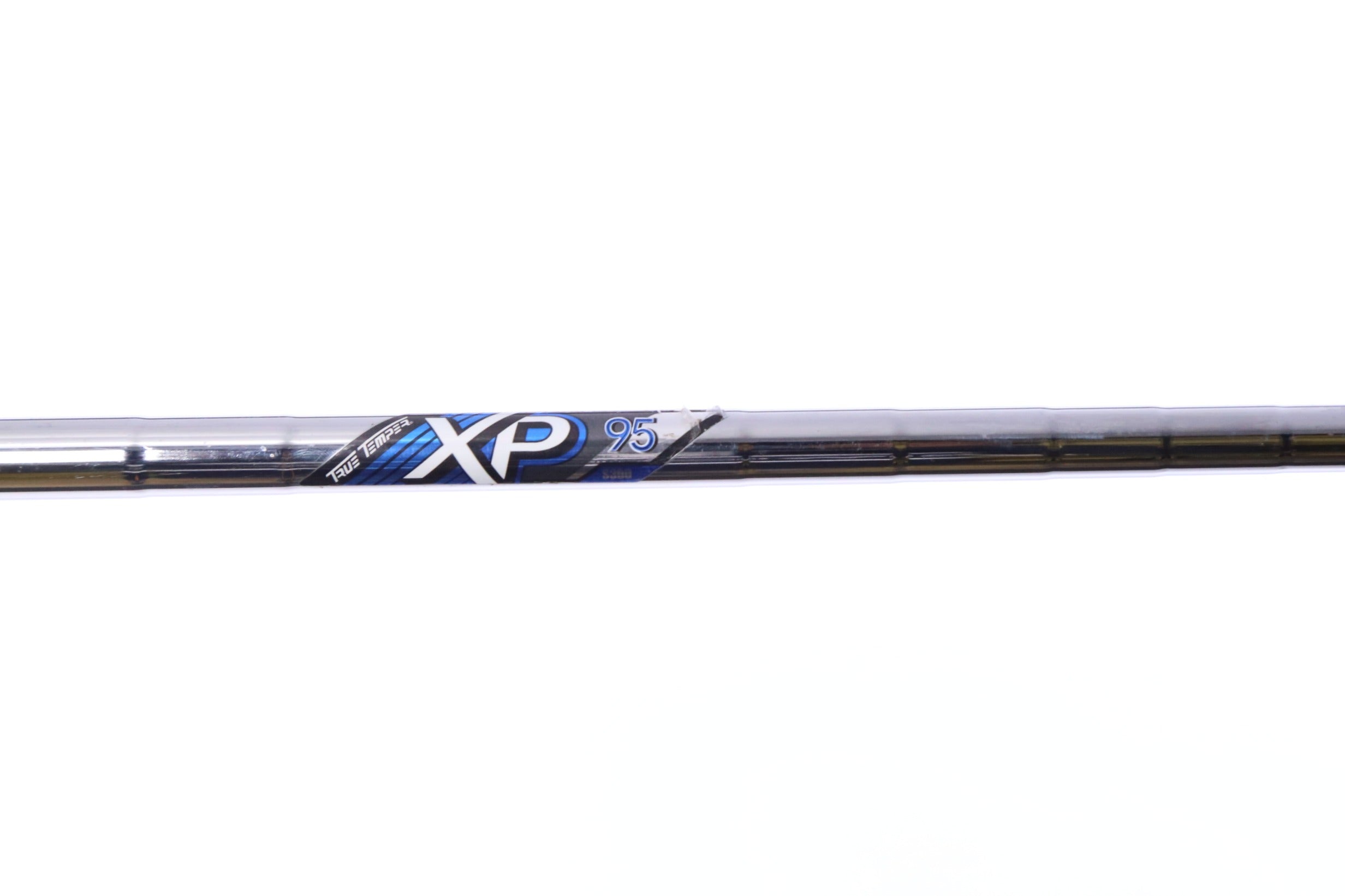 Used Callaway Rogue X Single 6-Iron - Right-Handed - Stiff Flex-Next Round