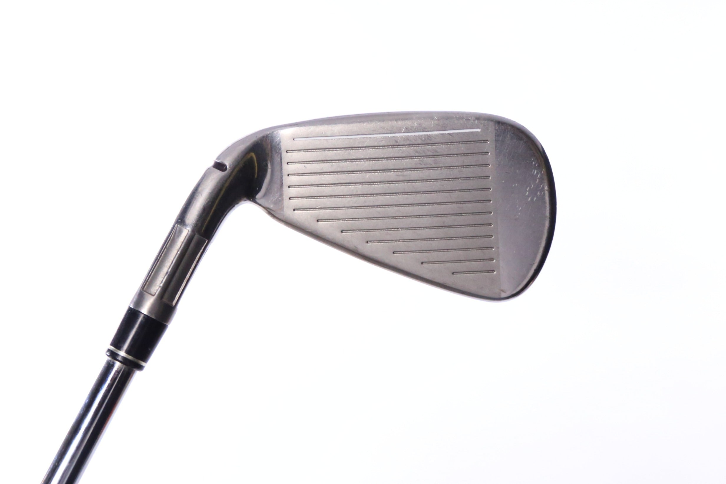 Used TaylorMade M6 Single 4-Iron - Right-Handed - Regular Flex