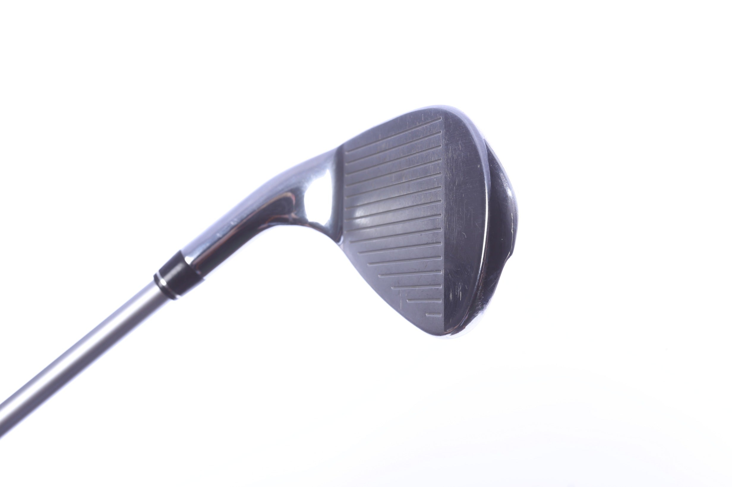 Used Callaway Paradym X Pitching Wedge - Right-Handed - 41 Degrees - Ladies Flex-Next Round
