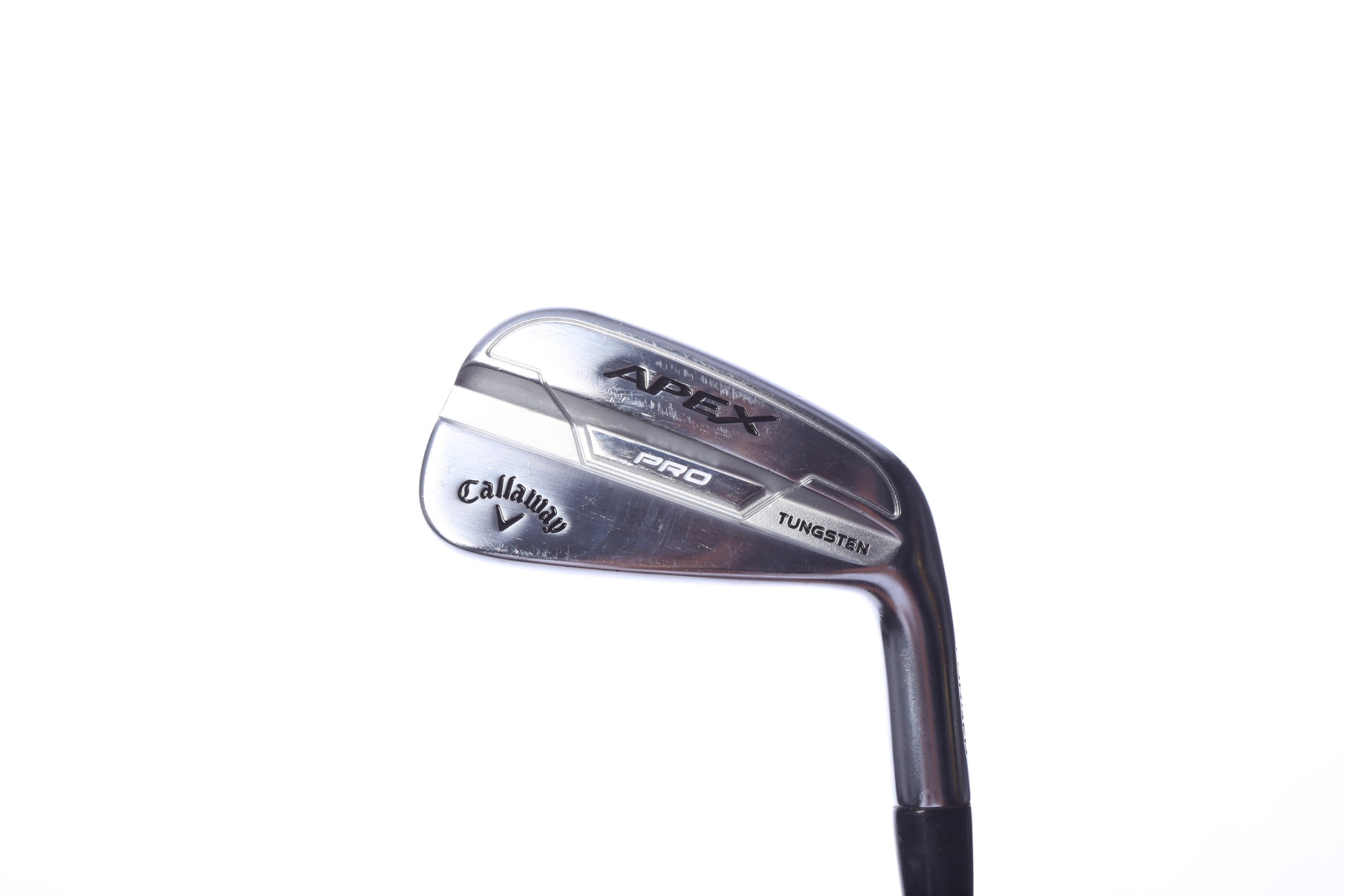 Used Callaway Apex Pro 21 Single 5-Iron - Right-Handed - Tour Extra Stiff Flex-Next Round