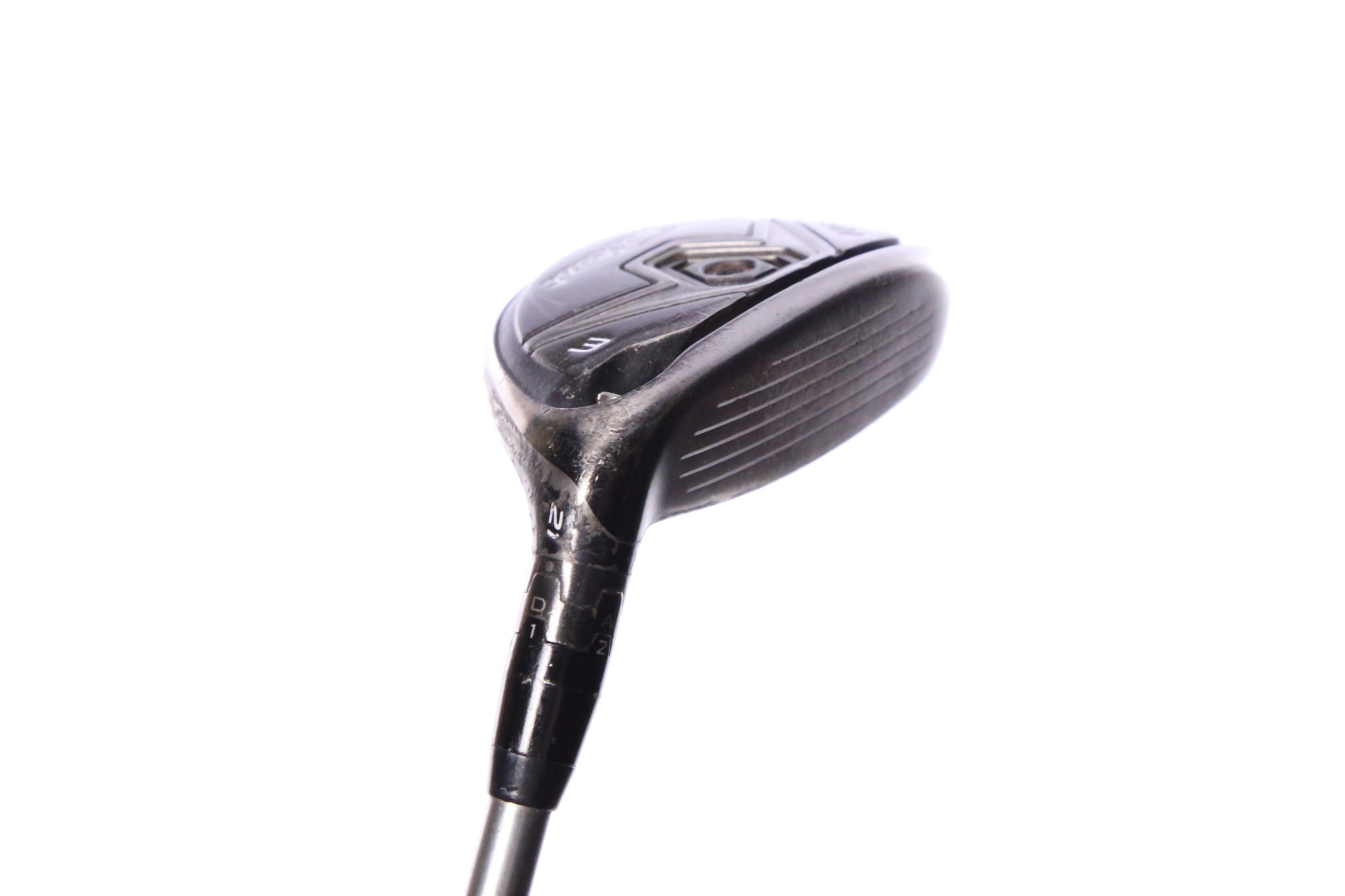 Used Titleist 915 H 3H Hybrid - Right-Handed - 21 Degrees - Regular Flex-Next Round