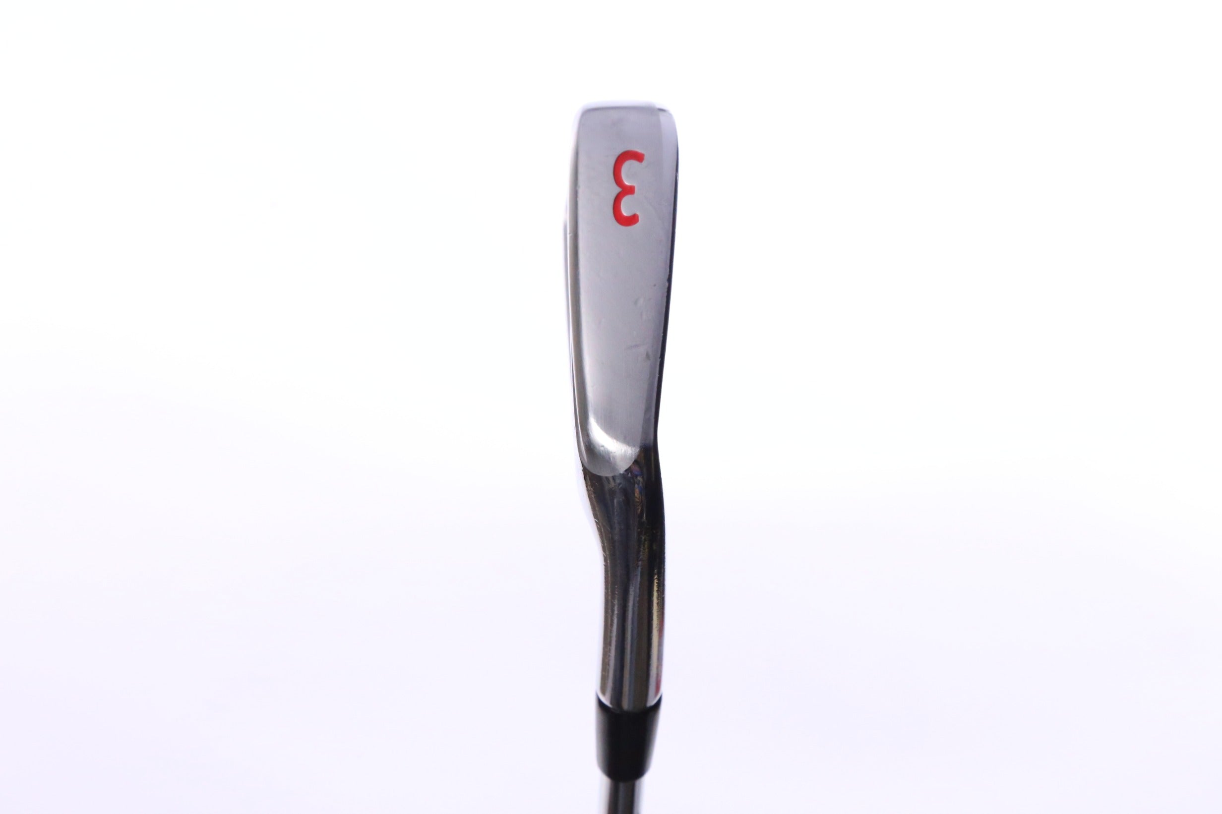 Used Titleist AP2 Single 3-Iron - Right-Handed - Regular Plus Flex-Next Round