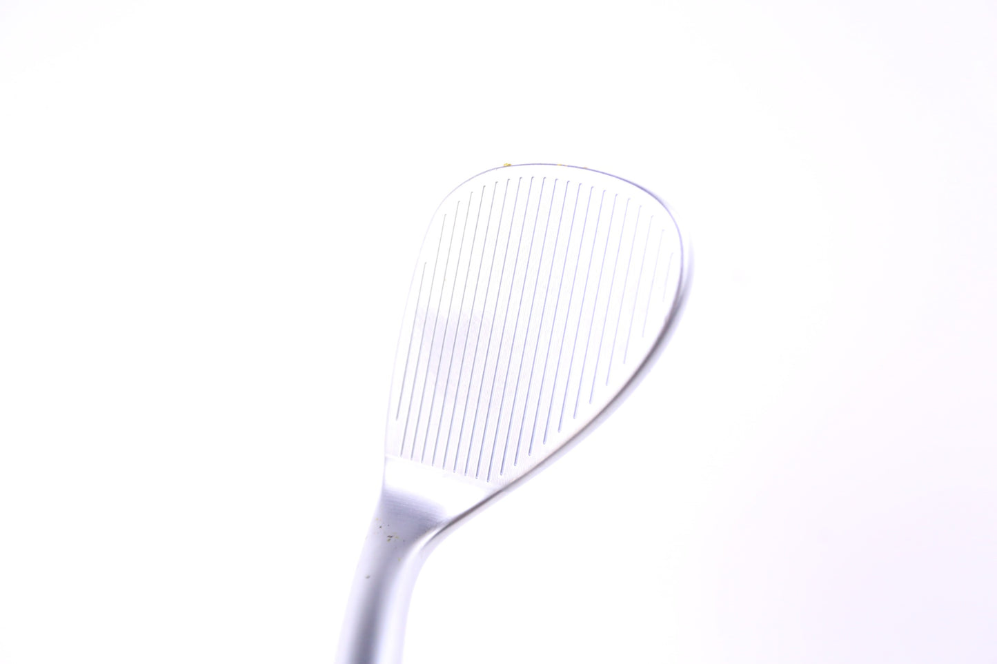 Used Cleveland RTX Full Face ZipCore Tour Satin Sand Wedge - Right-Handed - 56 Degrees - Stiff Flex-Next Round