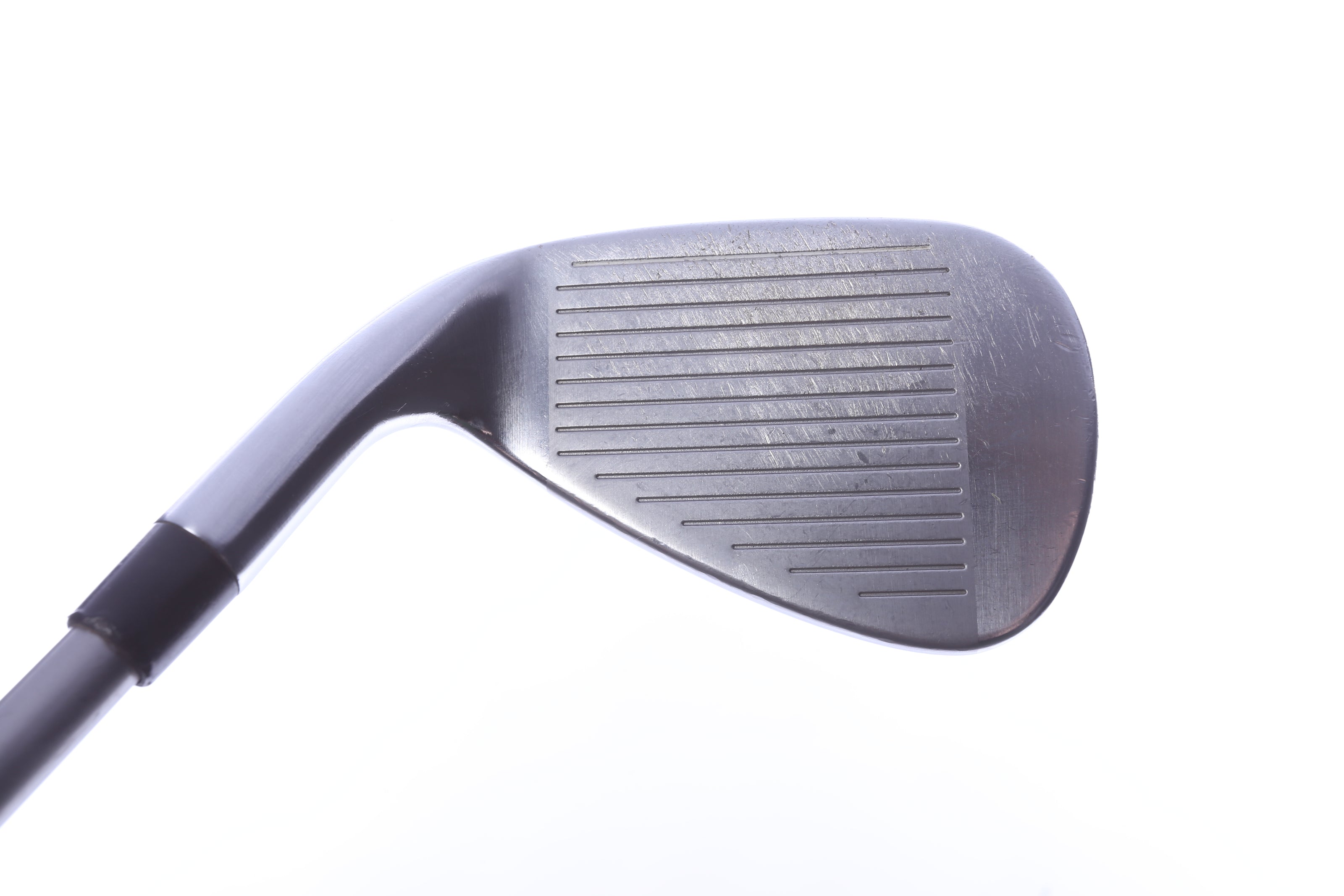 Used TaylorMade Qi Single 9-Iron - Right-Handed - Stiff Flex-Next Round