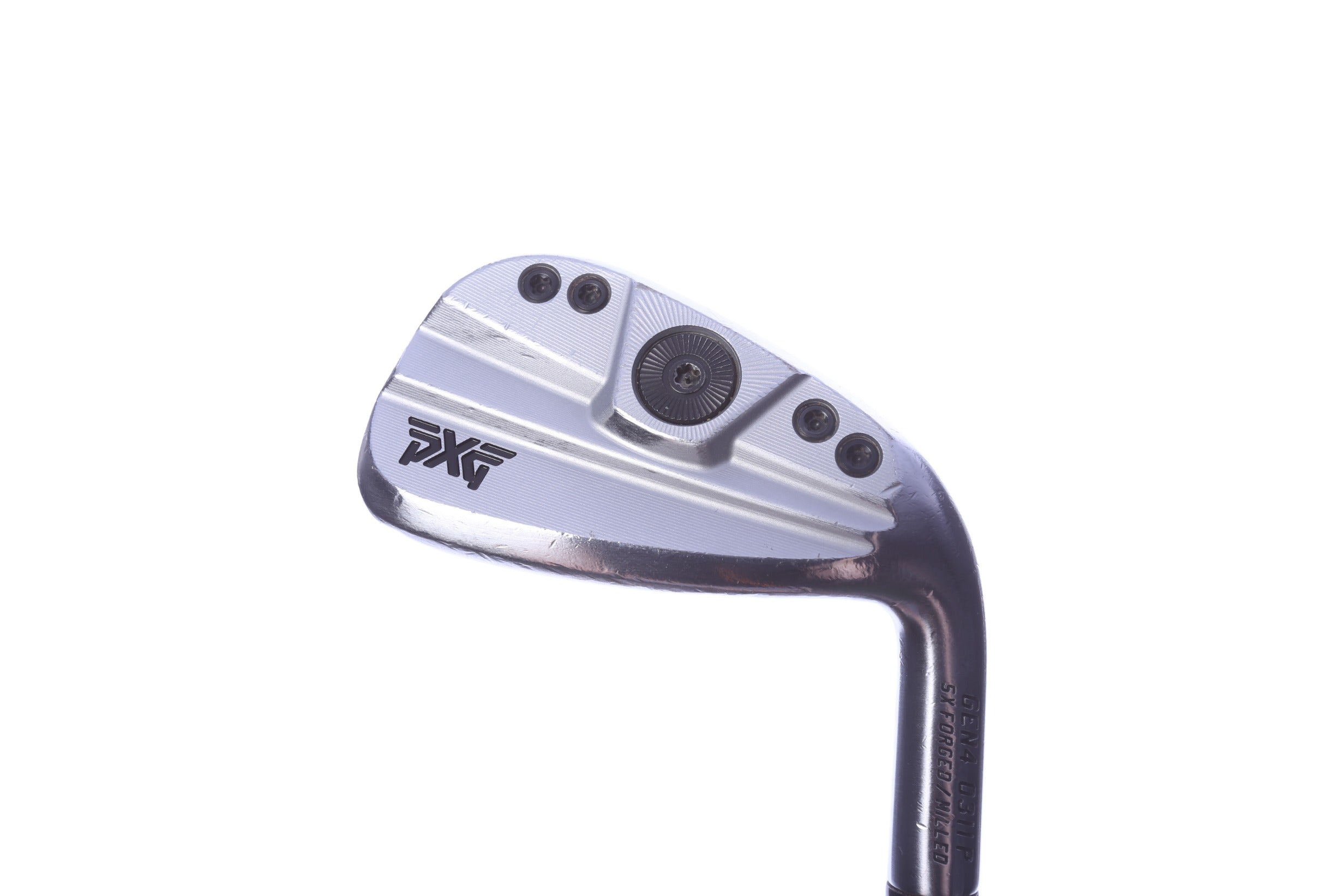 Used PXG 0311 P GEN4 Single 9-Iron - Right-Handed - Regular Flex