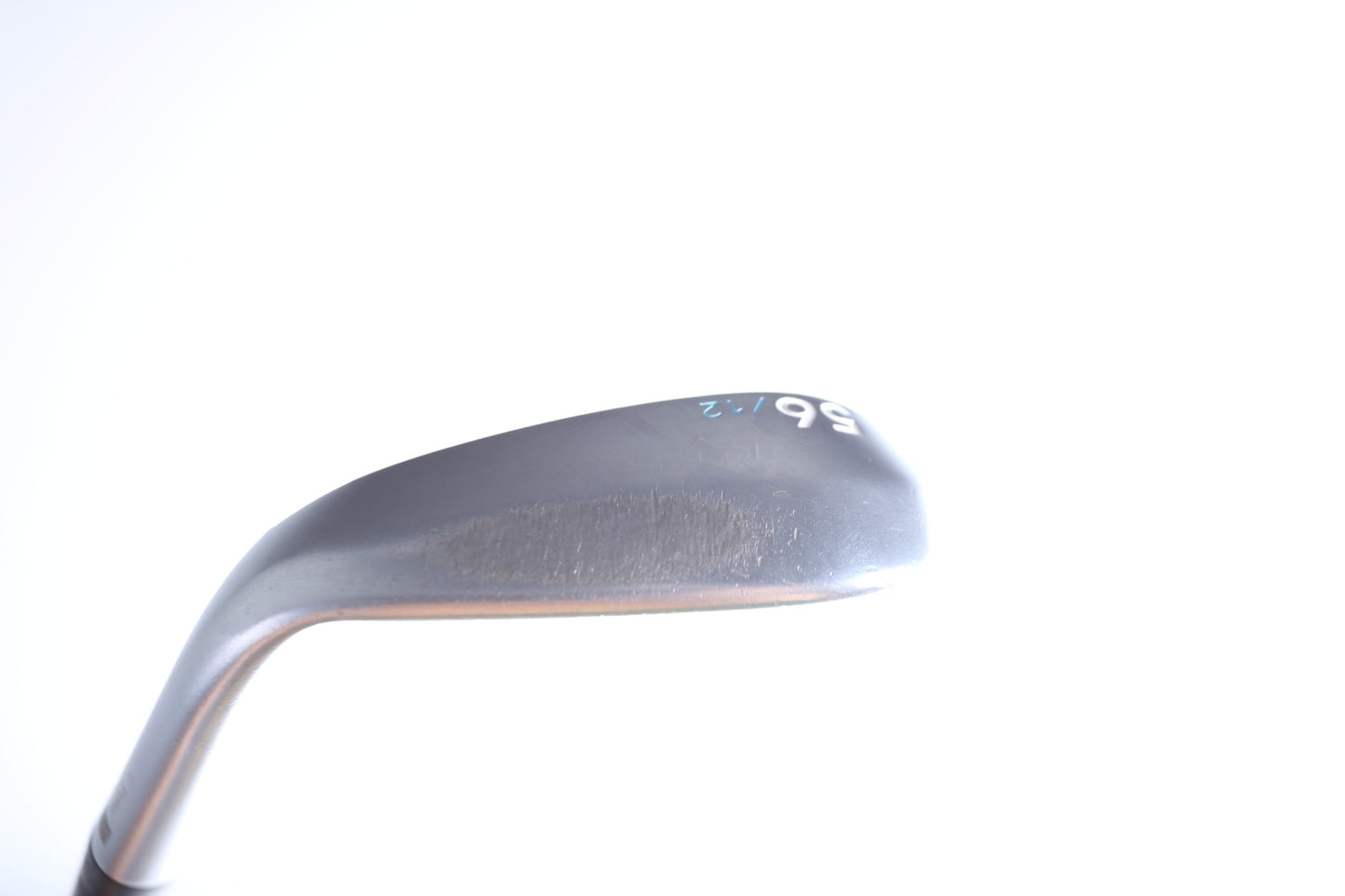 Used Cleveland CBX Sand Wedge - Right-Handed - 56 Degrees - Ladies Flex-Next Round