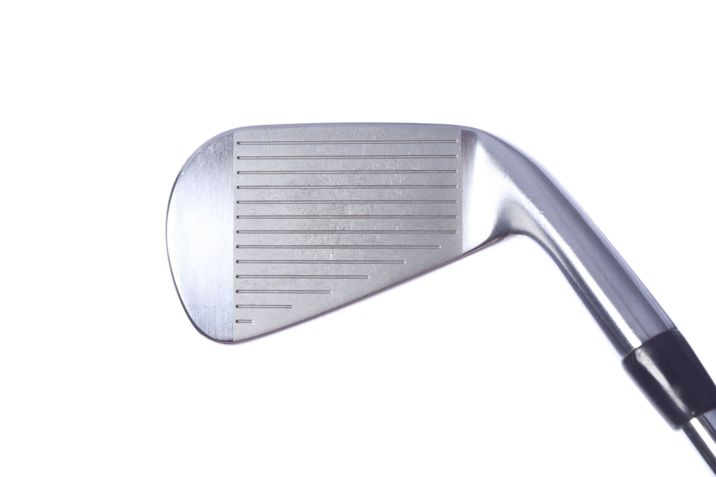 Used Titleist T100 Single 6-Iron - Left-Handed - Stiff Flex-Next Round
