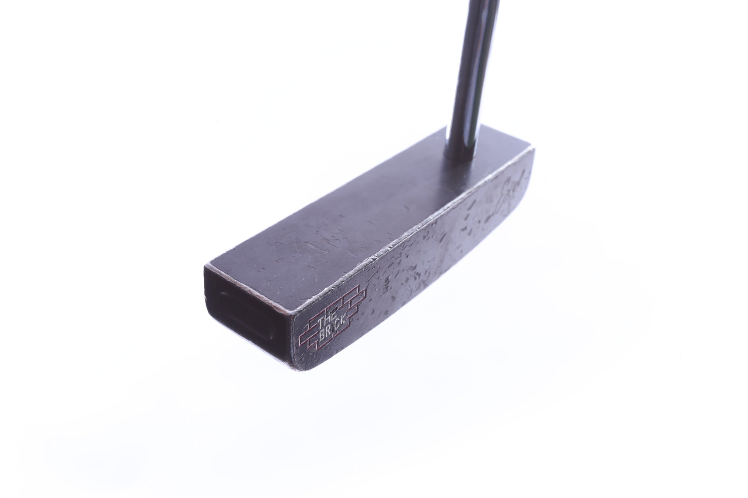 Used Edel The Brick Putter - Right-Handed - 34.5 in - Blade-Next Round