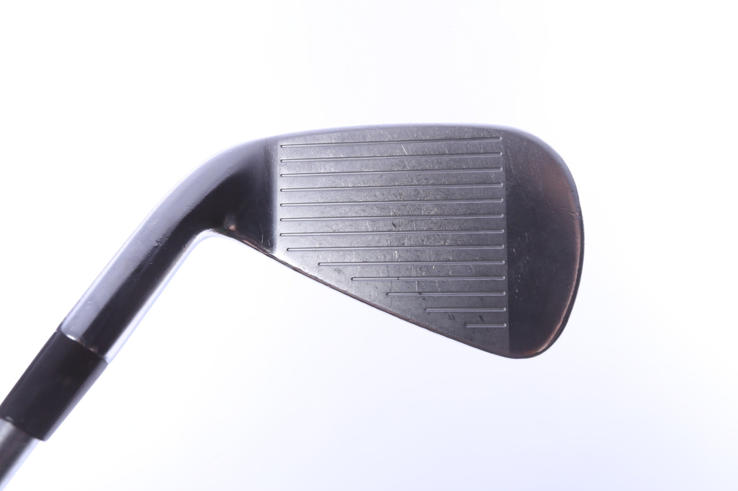 Used Callaway 2018 X Forged Single 5-Iron - Right-Handed - Stiff Plus Flex-Next Round