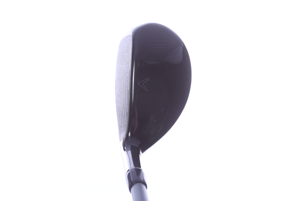 Used Callaway Mavrik 3H Hybrid - Right-Handed - 18 Degrees - Regular Flex