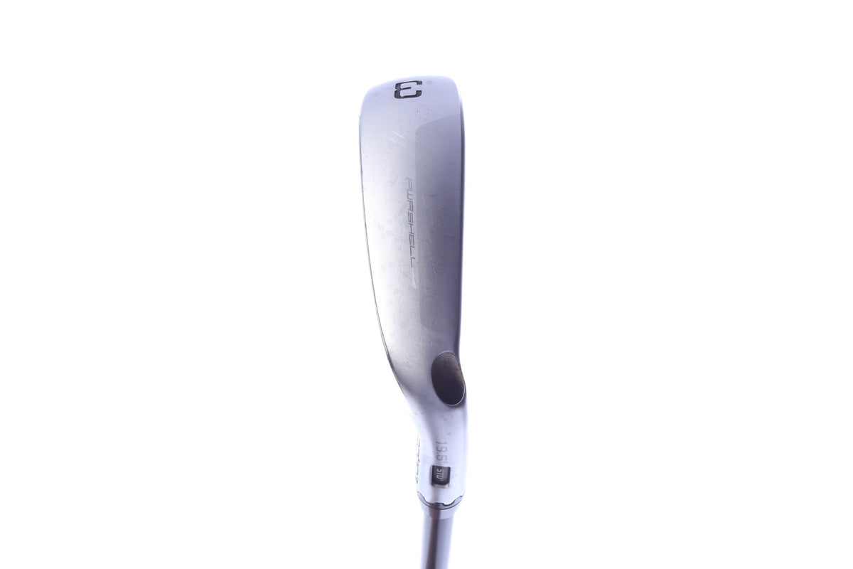 Used Cobra KING Single Utility 3-Iron - Right-Handed - Stiff Flex