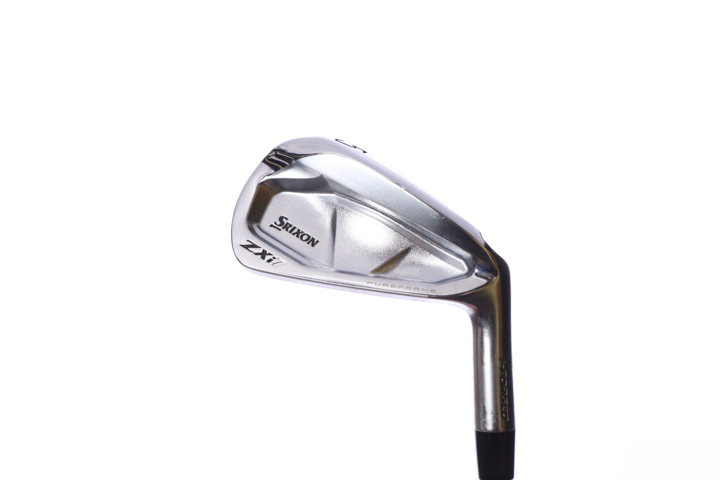 Used Srixon ZXi7 Single 5-Iron - Right-Handed - Stiff Flex-Next Round