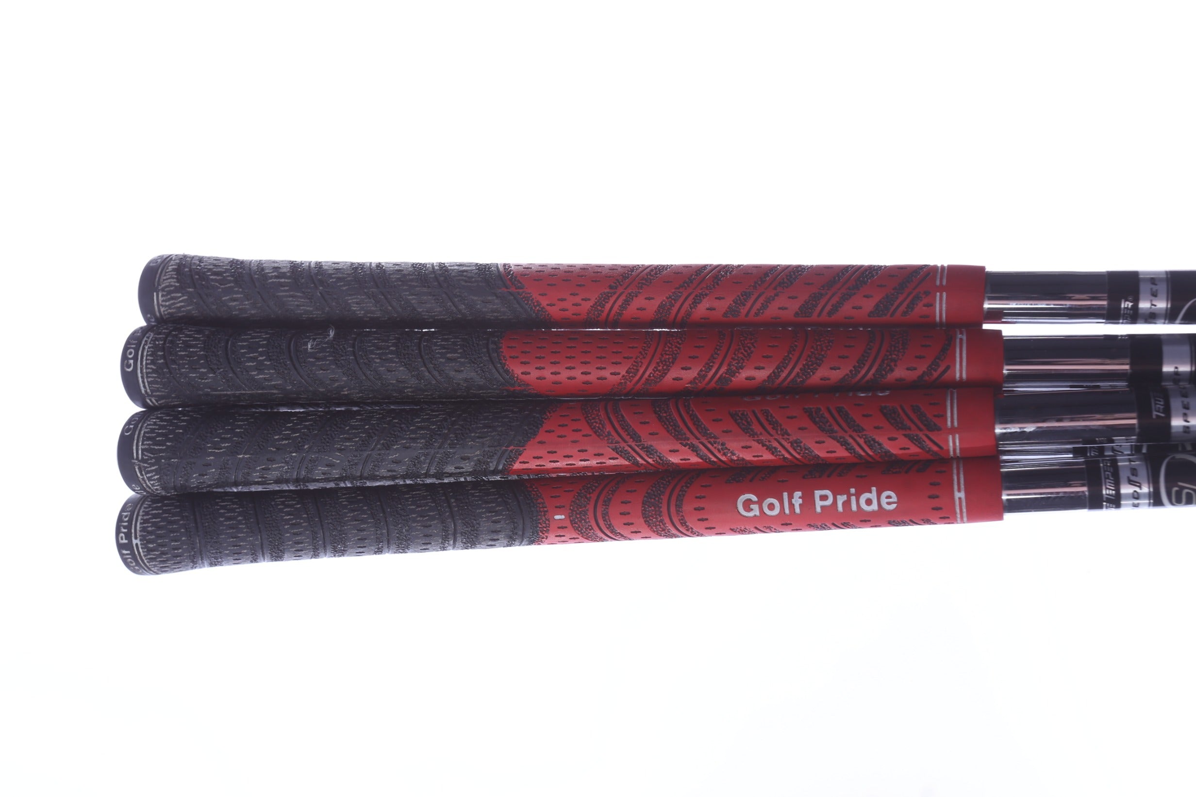 Used Nike SQ Sumo Iron Set - Right-Handed - 5-PW - Regular Flex