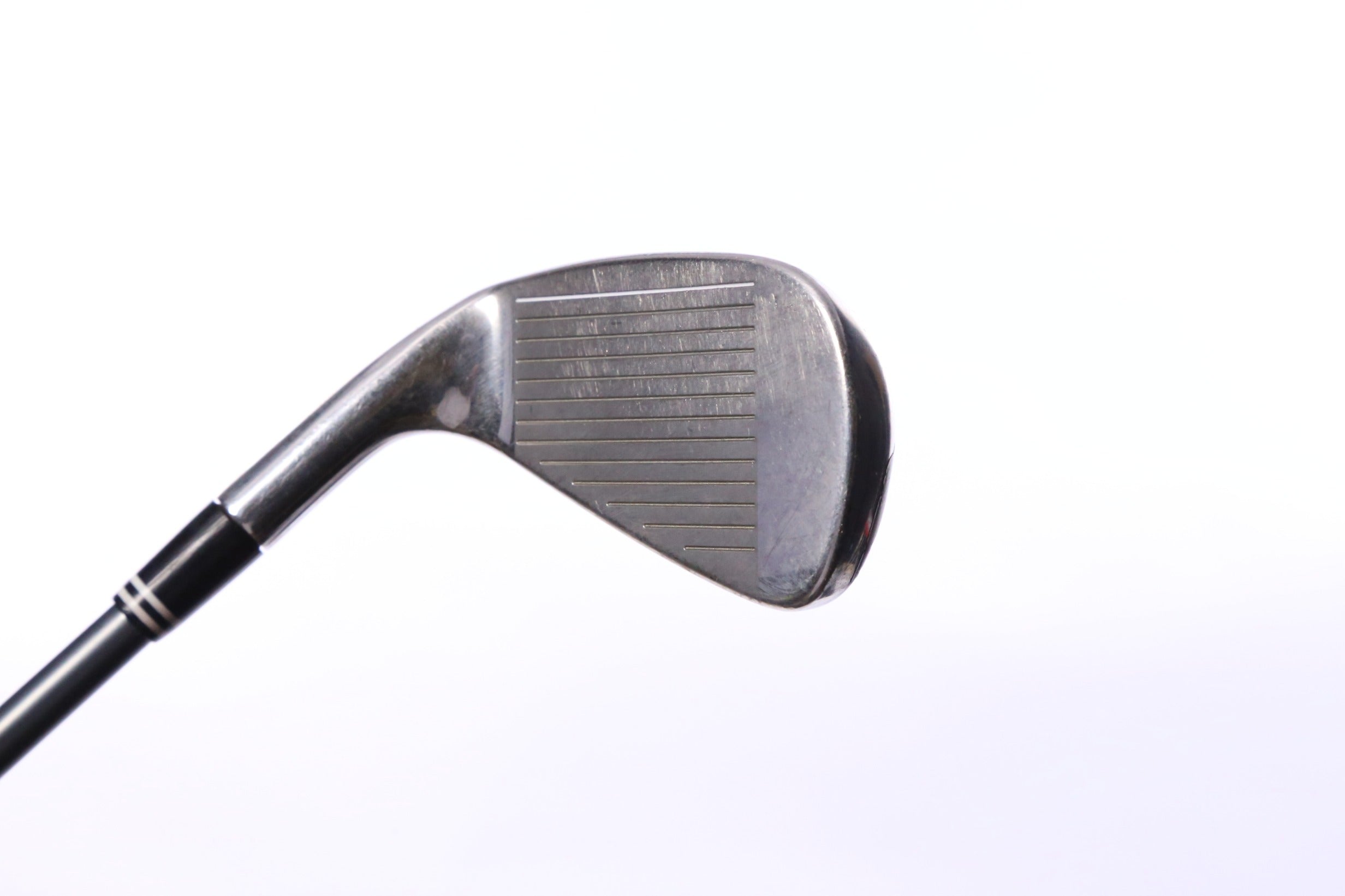Used Cleveland HB3 Single 9-Iron - Right-Handed - Seniors Flex-Next Round