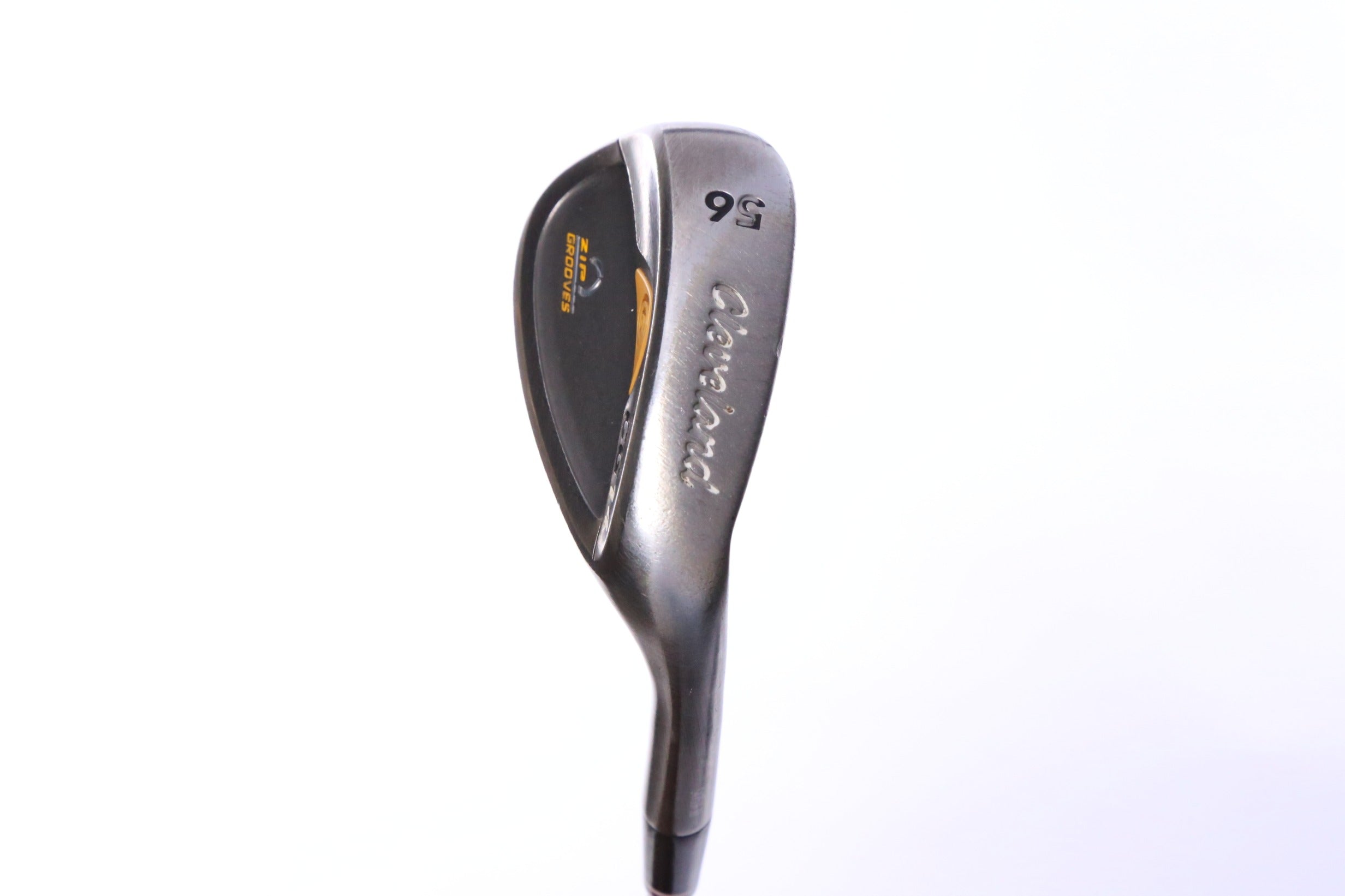 Used Cleveland Bloom CG14 Sand Wedge - Right-Handed - 56 Degrees - Wedge Flex