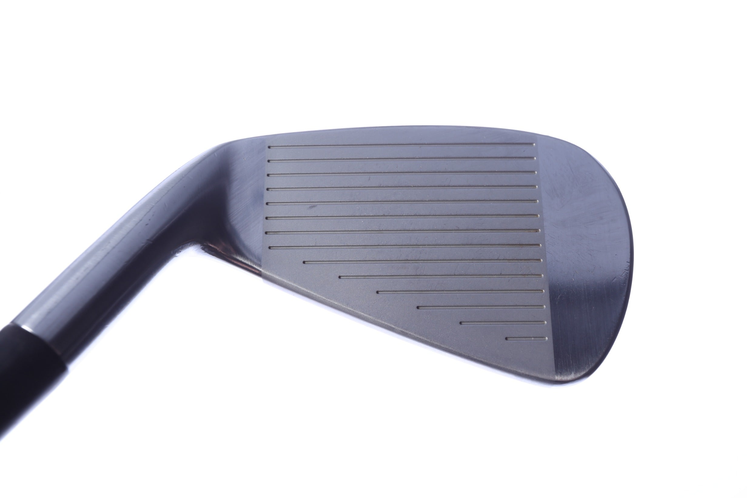 Used Cobra 2022 KING Forged Tec Single 5-Iron - Right-Handed - Stiff Flex
