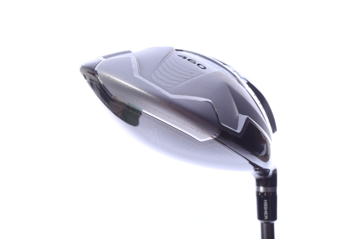 Used TaylorMade SLDR Driver - 12 Degrees - Ladies Flex Fujikura Speeder - Right-Handed