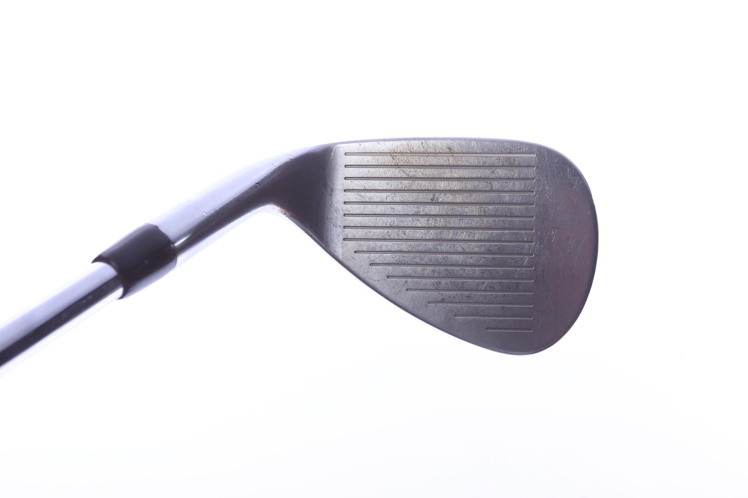 Used PXG 0211 X-Cor 2 Lob Wedge - Right-Handed - 60 Degrees - Stiff Flex