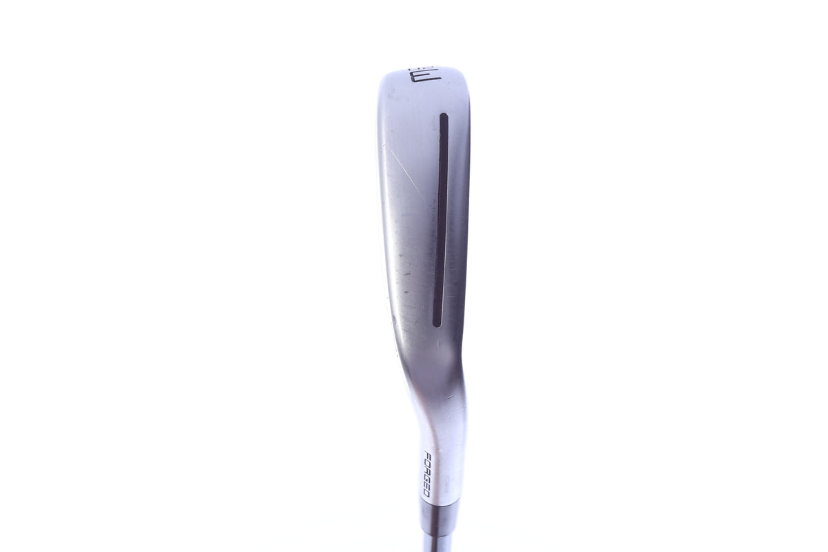 Used TaylorMade P-UDI Single Utility 3-Iron - Right-Handed - Stiff Flex