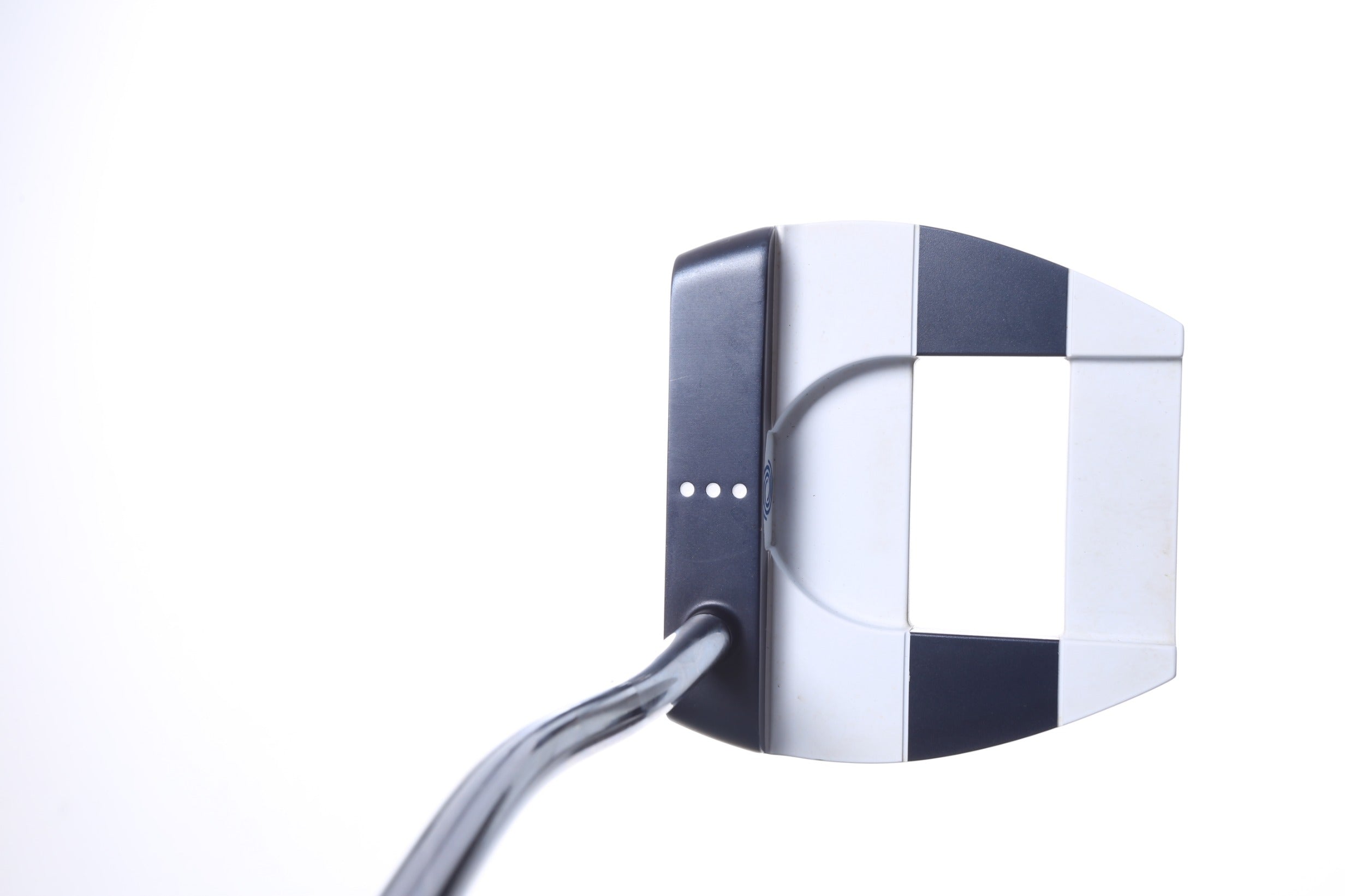 Used Odyssey Ai-ONE Jailbird Cruiser Putter - Right-Handed - 37 in - Mallet-Next Round