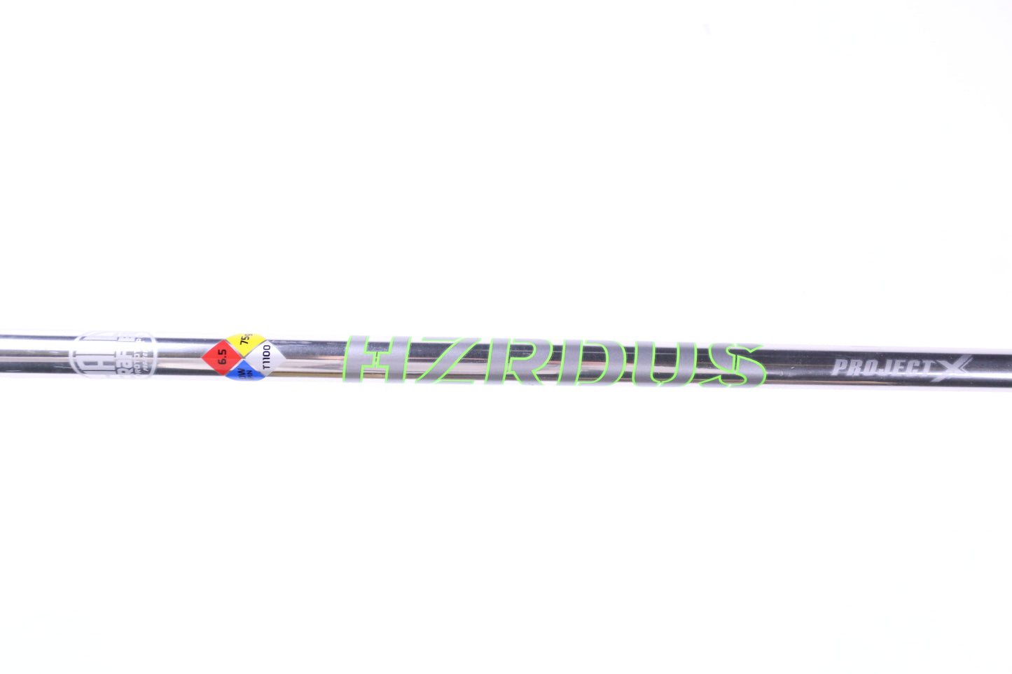 Project X Driver - HZRDUS T1100 Handcrafted Driver Shaft - Extra Stiff Flex - 44.25 in-Next Round