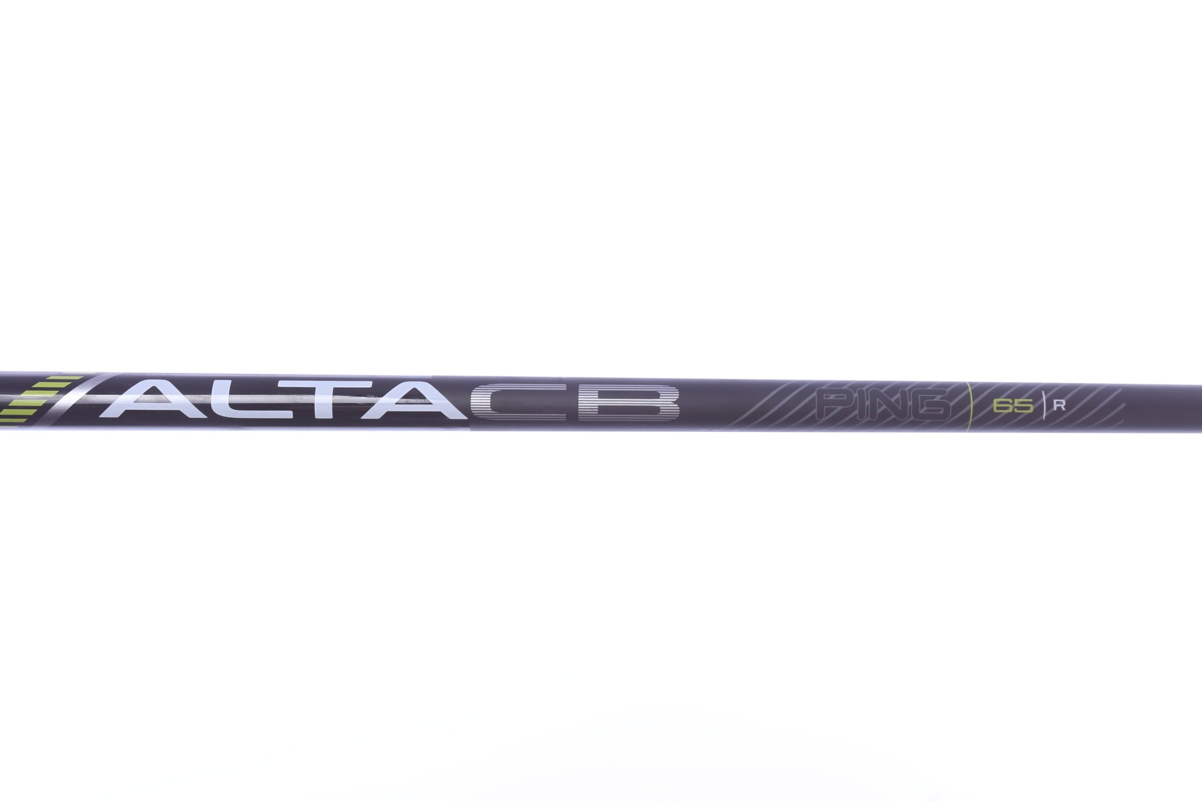Used Ping G430 MAX 3-Wood - Right-Handed - 15 Degrees - Regular Flex