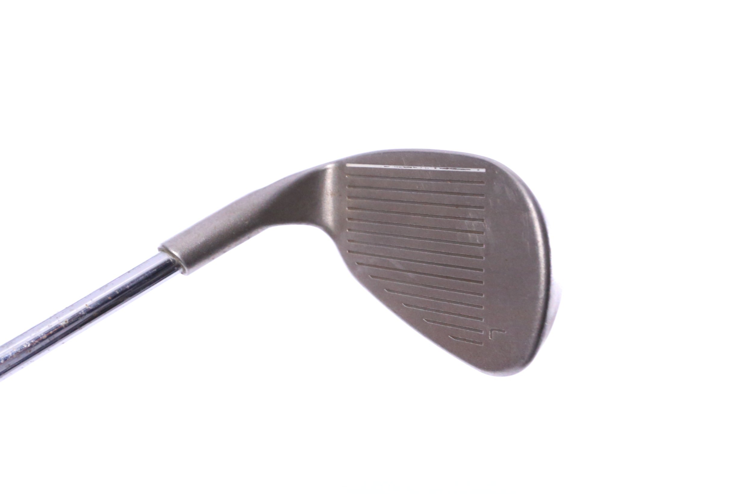 Used Ping i3 Blade Lob Wedge - Right-Handed - 60 Degrees - Stiff Flex