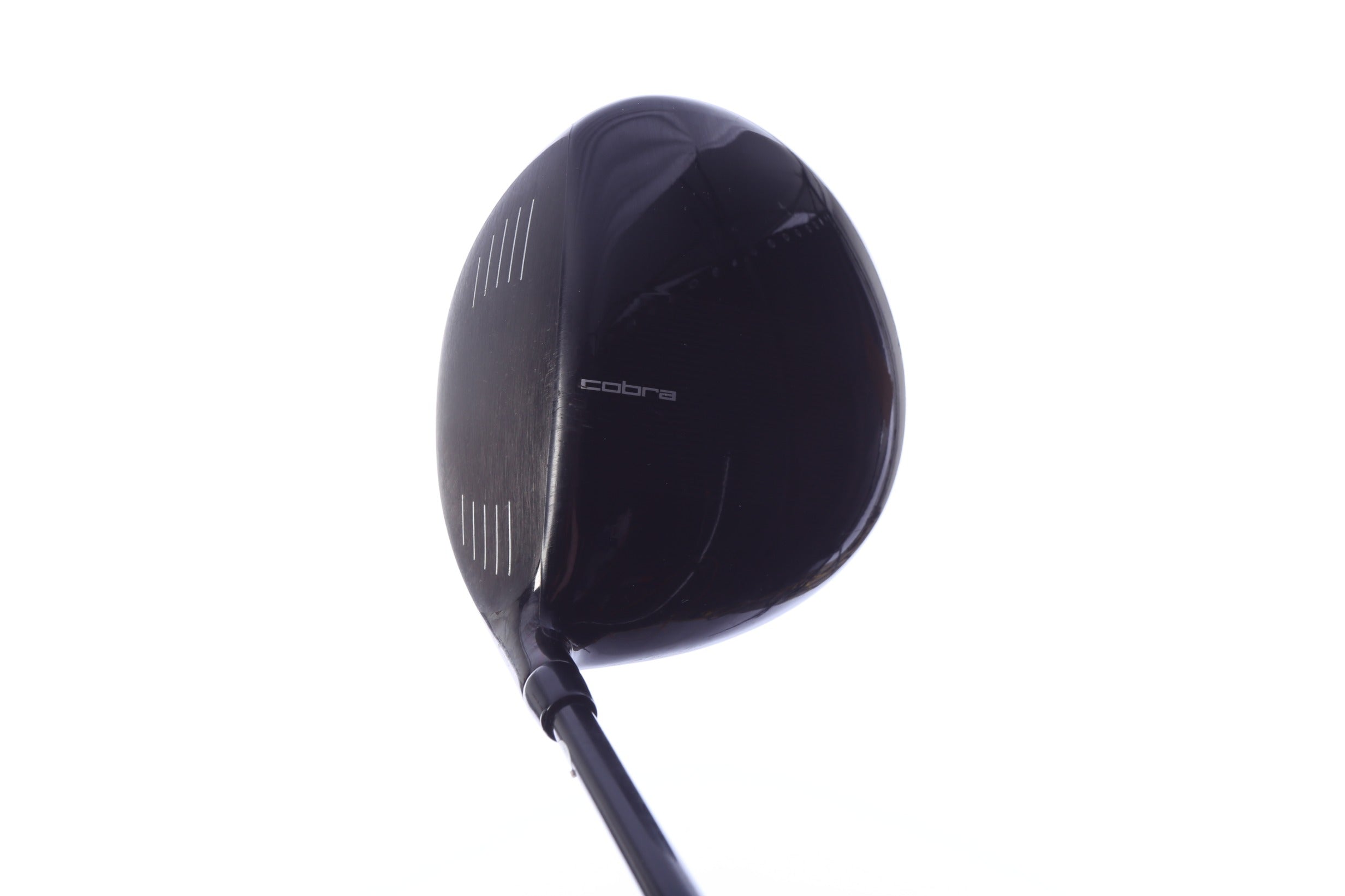 Used Cobra F-Max SuperLite Offset Driver - 11.5 Degrees - Seniors Flex Cobra Superlite - Right-Handed-Next Round