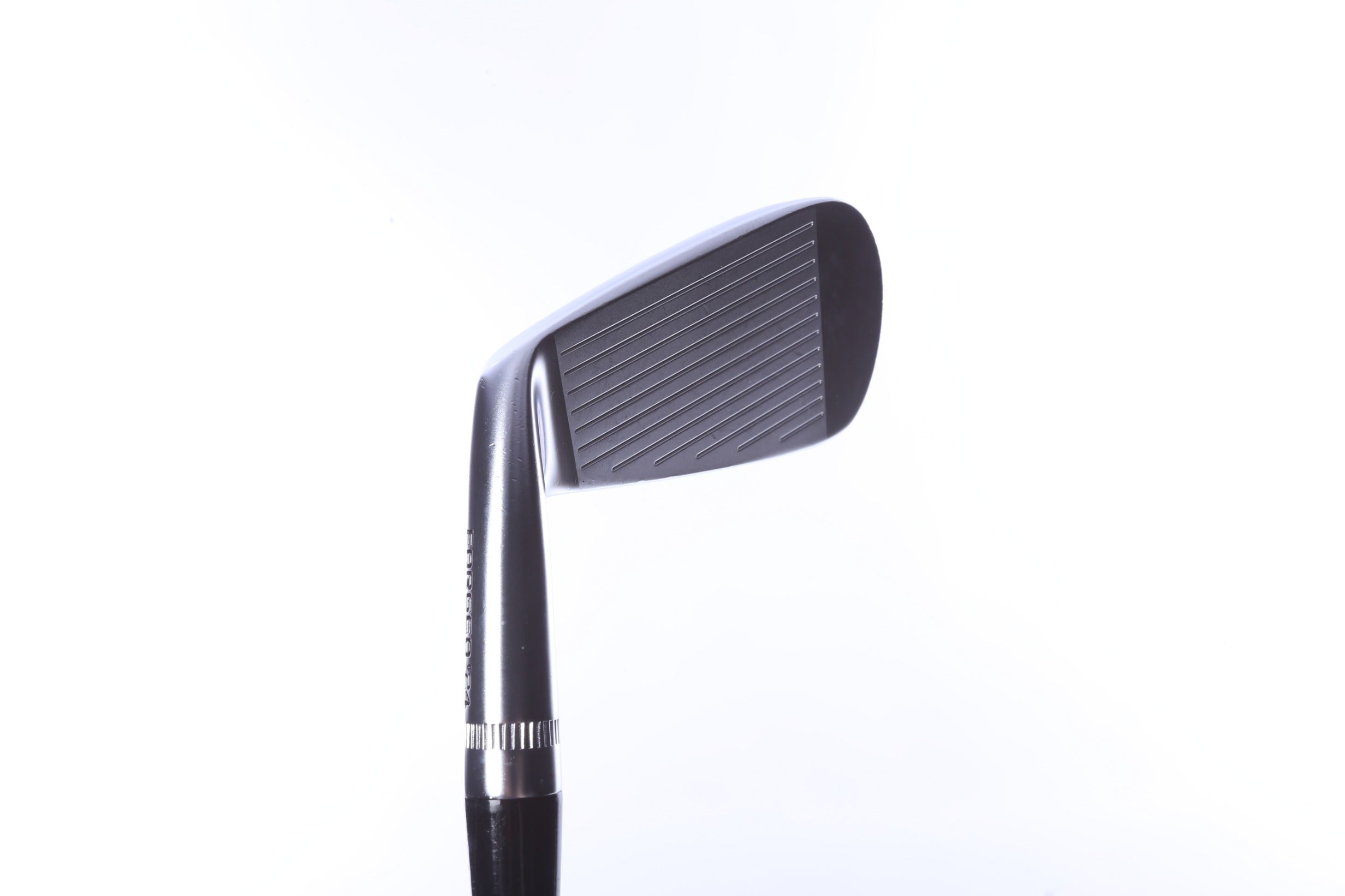 Used Callaway Apex MB 24 Single 7-Iron - Right-Handed - Extra Stiff Flex-Next Round
