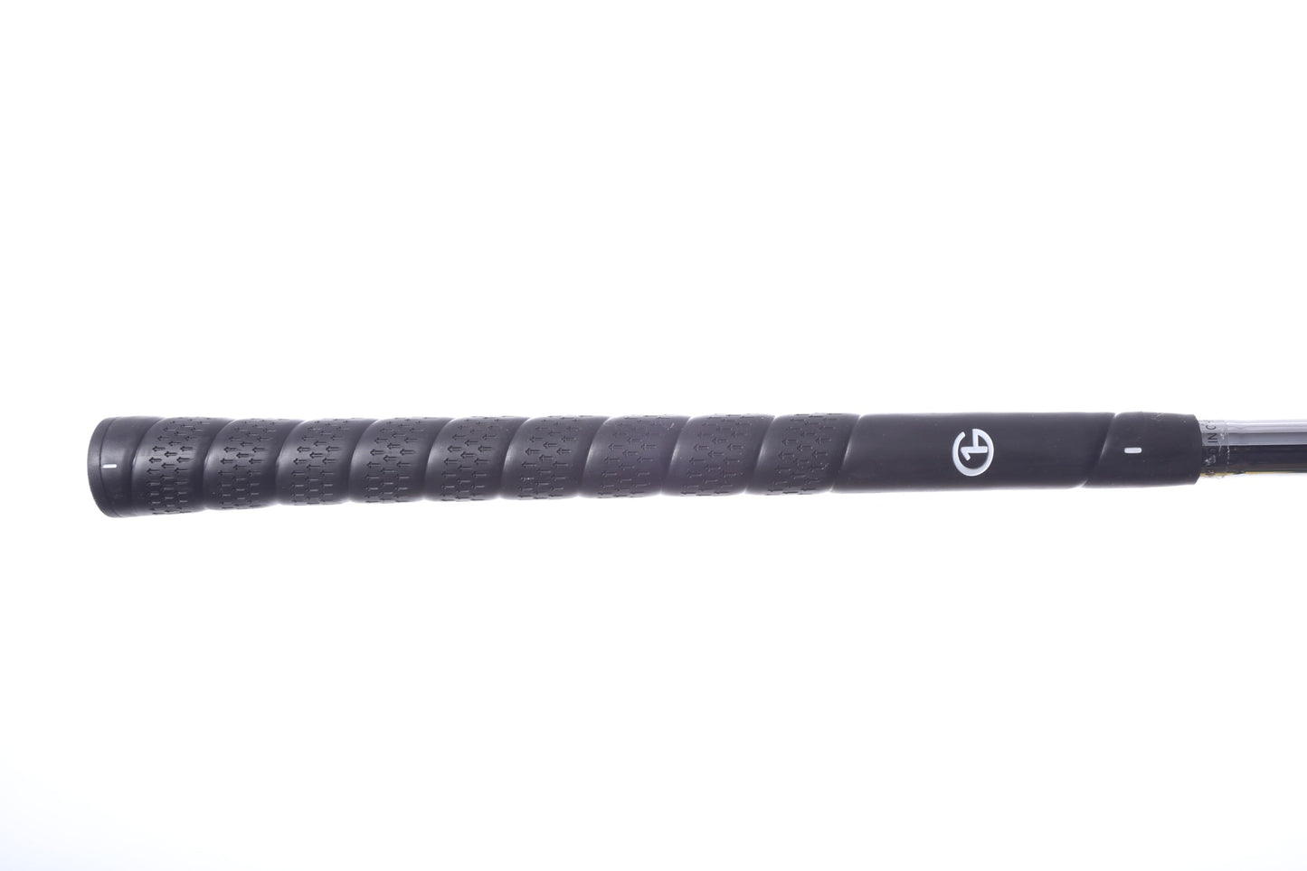 Used Callaway RAZR X Black Single 8-Iron - Right-Handed - Stiff Flex-Next Round