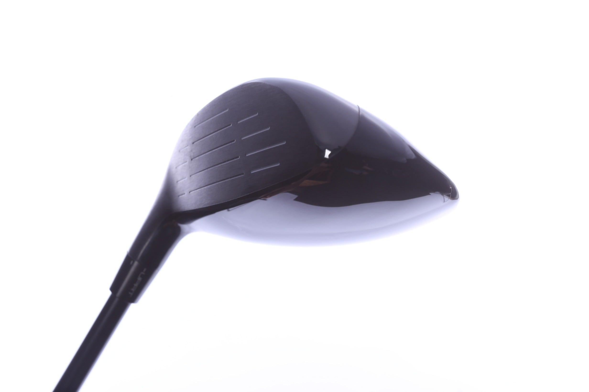 Used Mizuno JPX One 9-Wood - Right-Handed - 24 Degrees - Seniors Flex