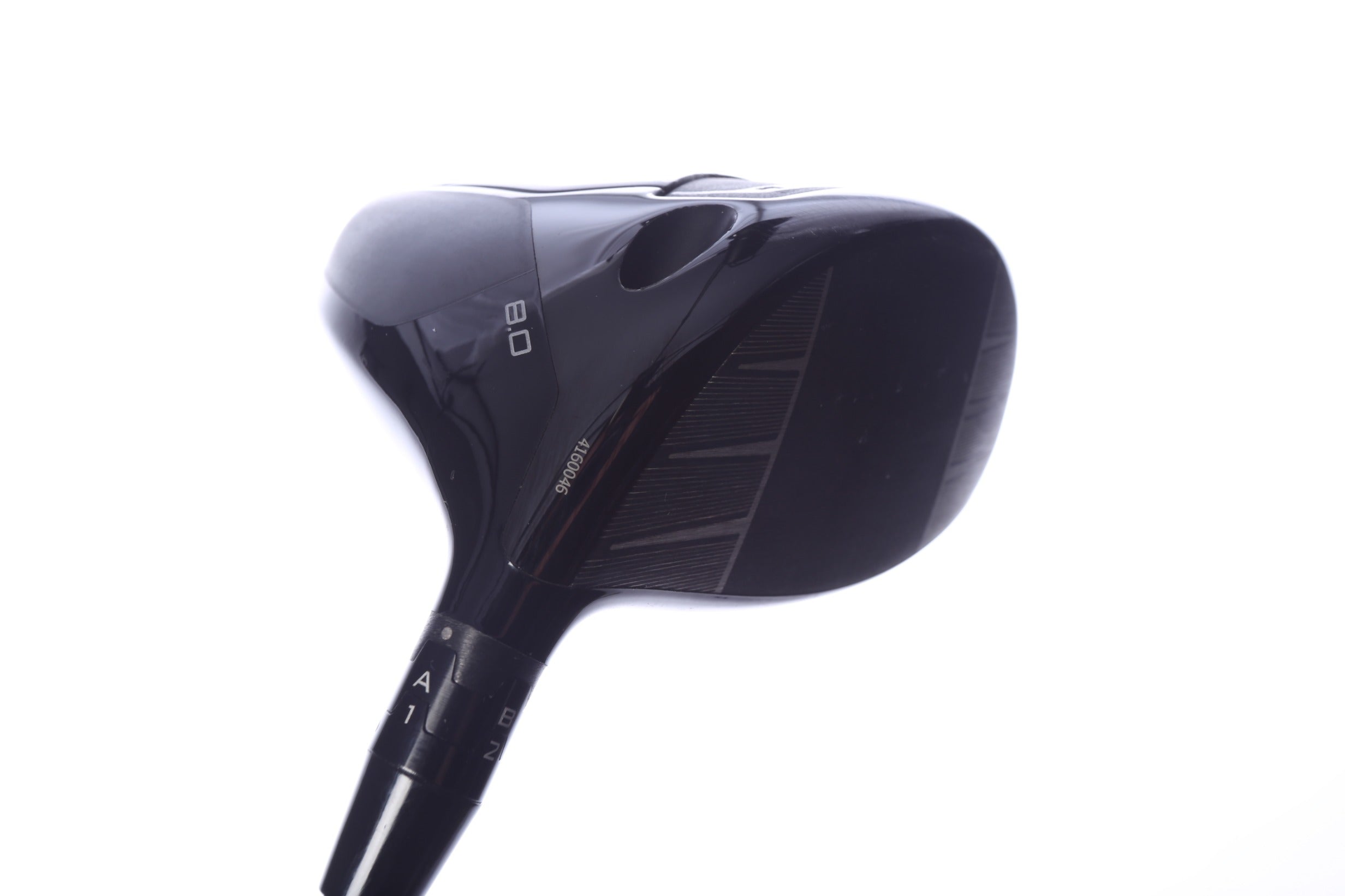 Used Titleist GT3 Driver - 8 Degrees - Extra Stiff Flex Mitsubishi Tensei 1K Blue - Right-Handed-Next Round