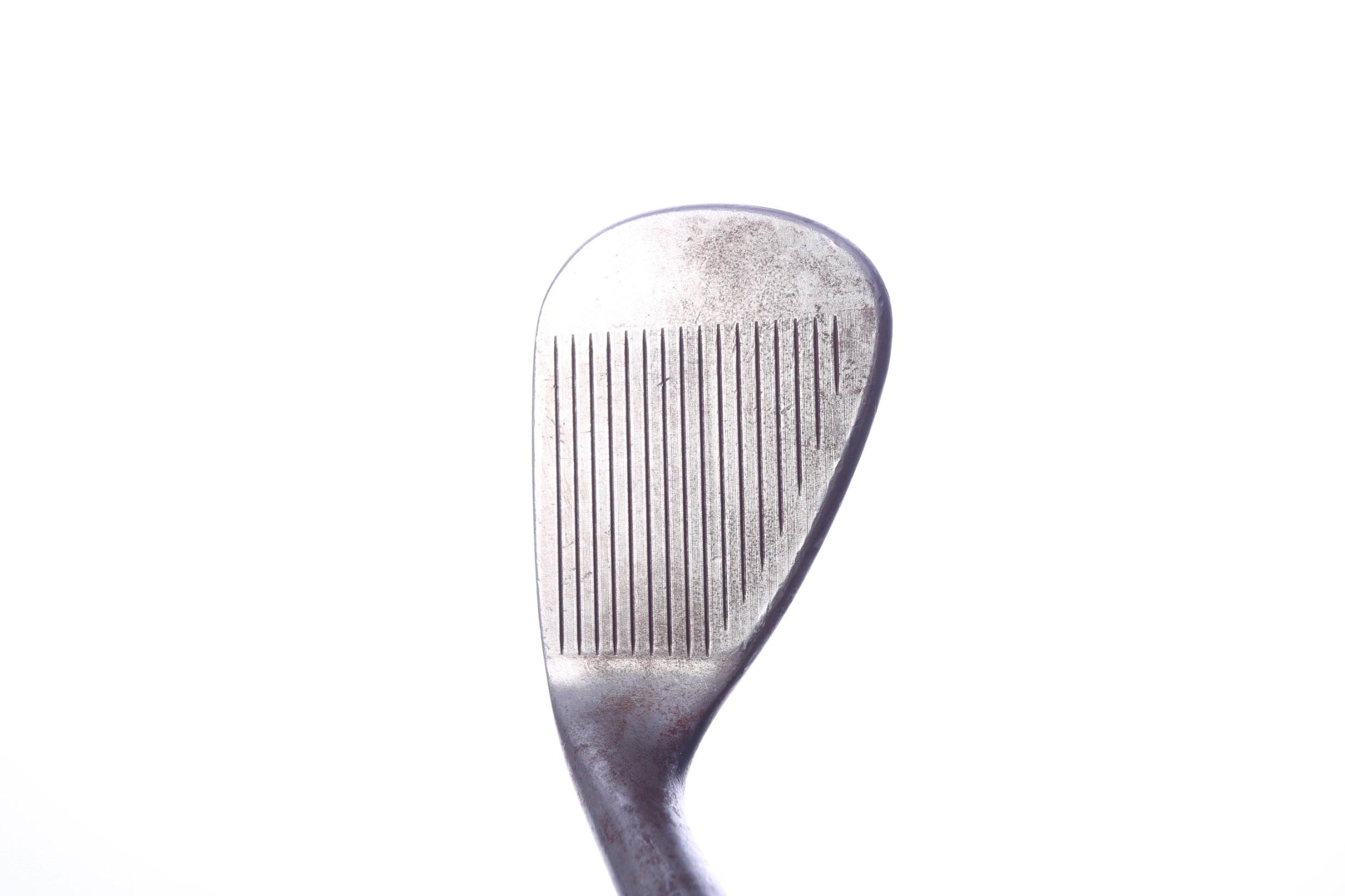 Used Titleist Vokey SM10 Raw Gap Wedge - Right-Handed - 48 Degrees - Extra Stiff Flex-Next Round