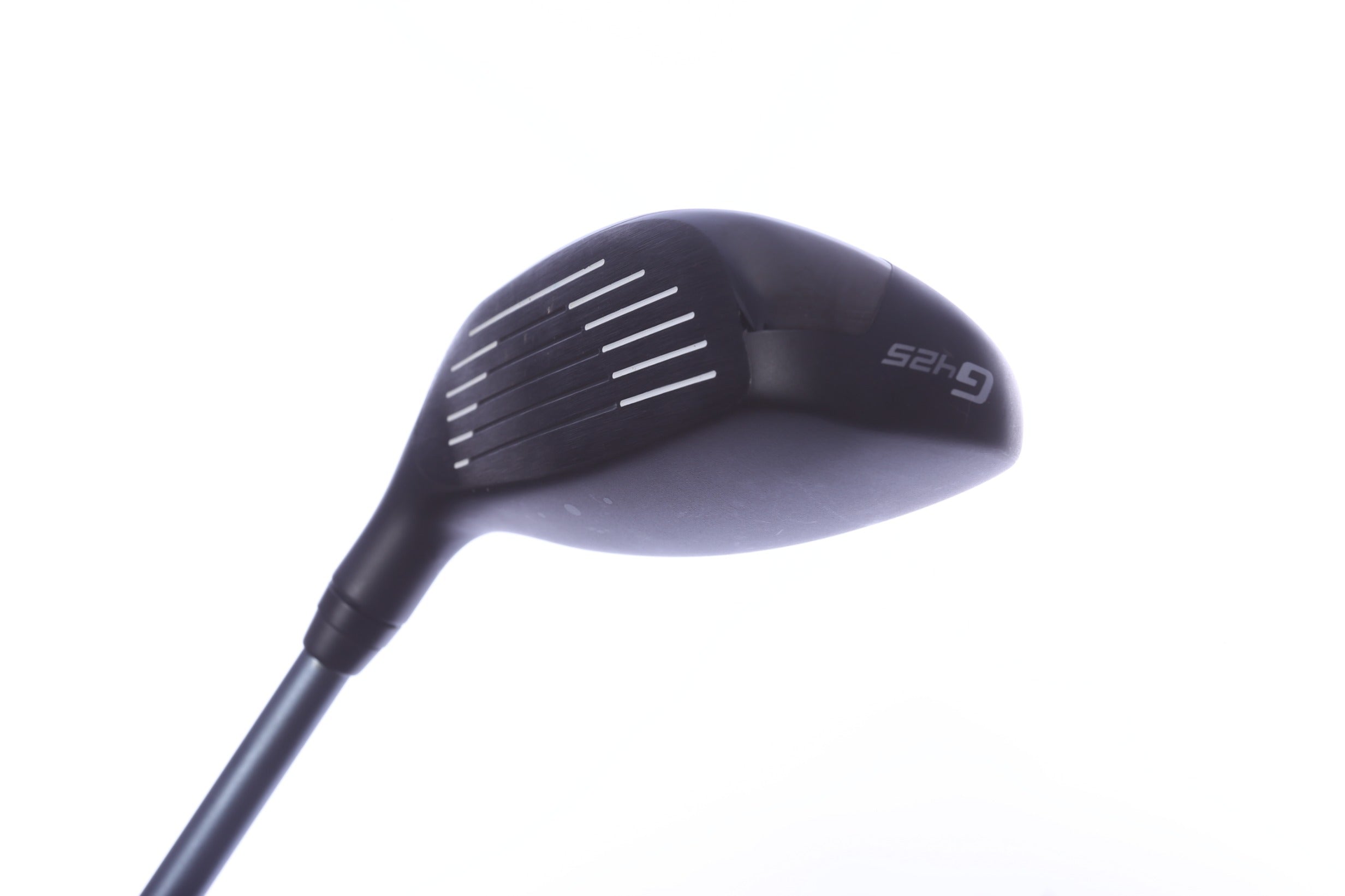 Used Ping G425 5H Hybrid - Right-Handed - 26 Degrees - Soft Regular Flex-Next Round