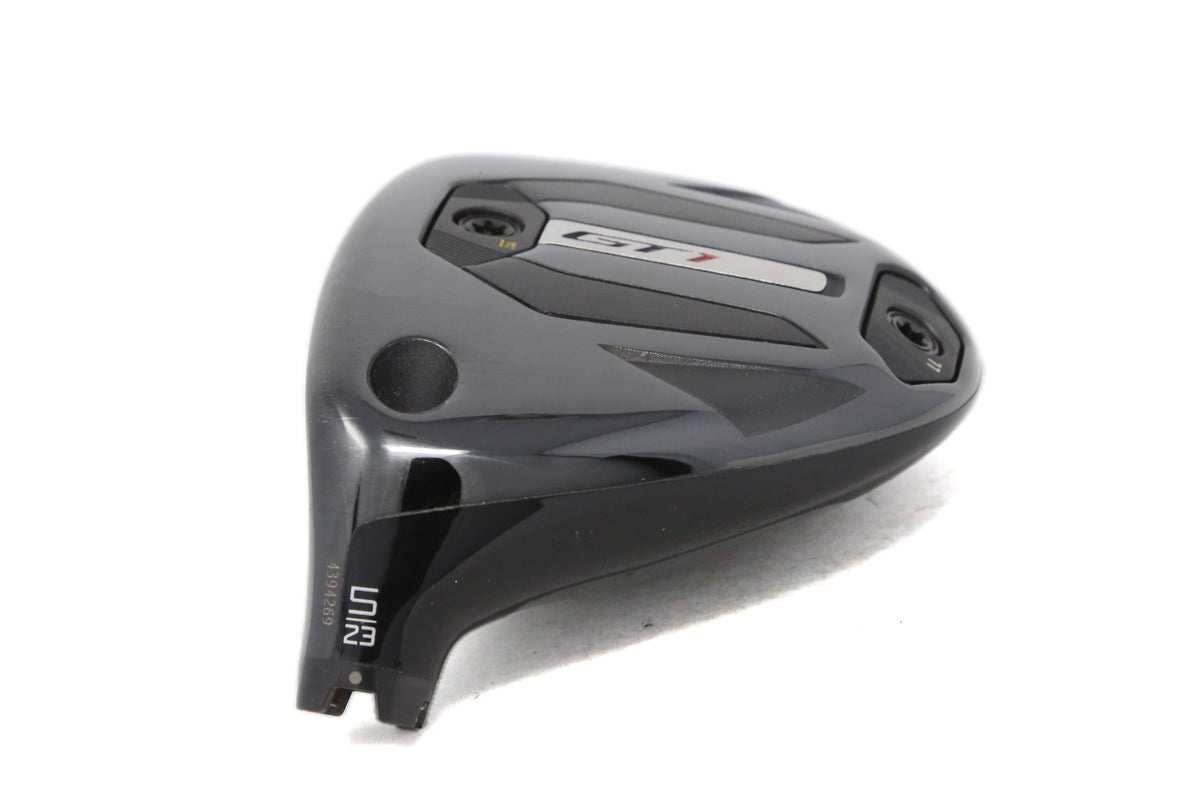 Used Titleist GT1 5H - HEAD ONLY - Left-Handed - 23 Degrees-Next Round
