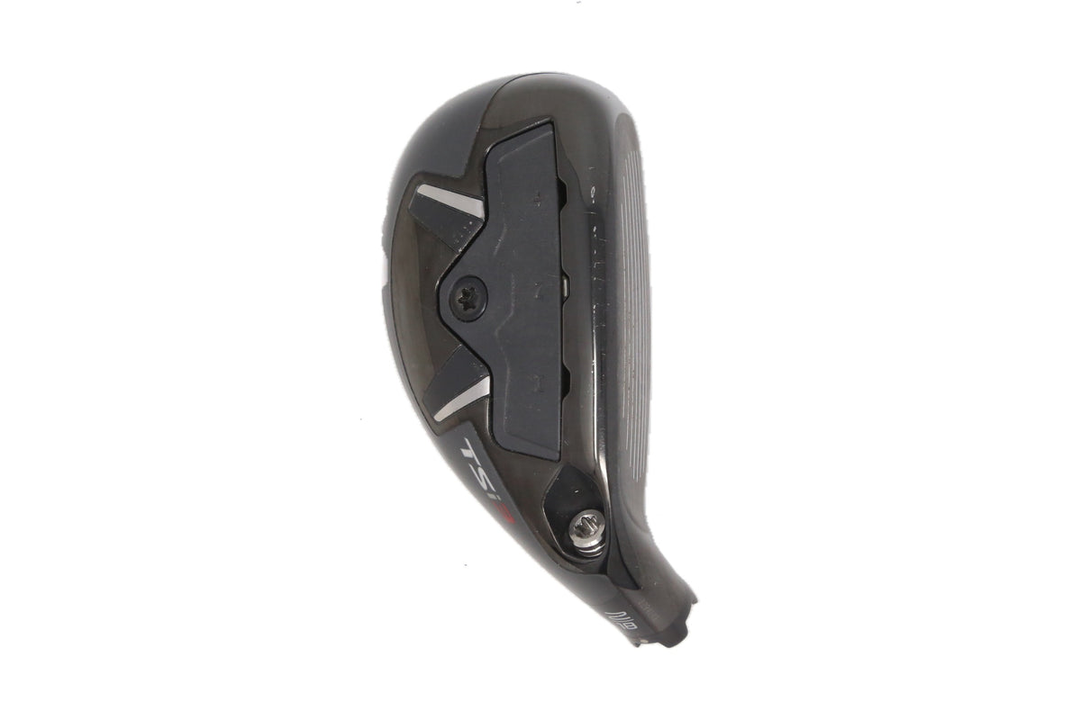 Used Titleist TSi3 2H - HEAD ONLY - Right-Handed - 18 Degrees-Next Round