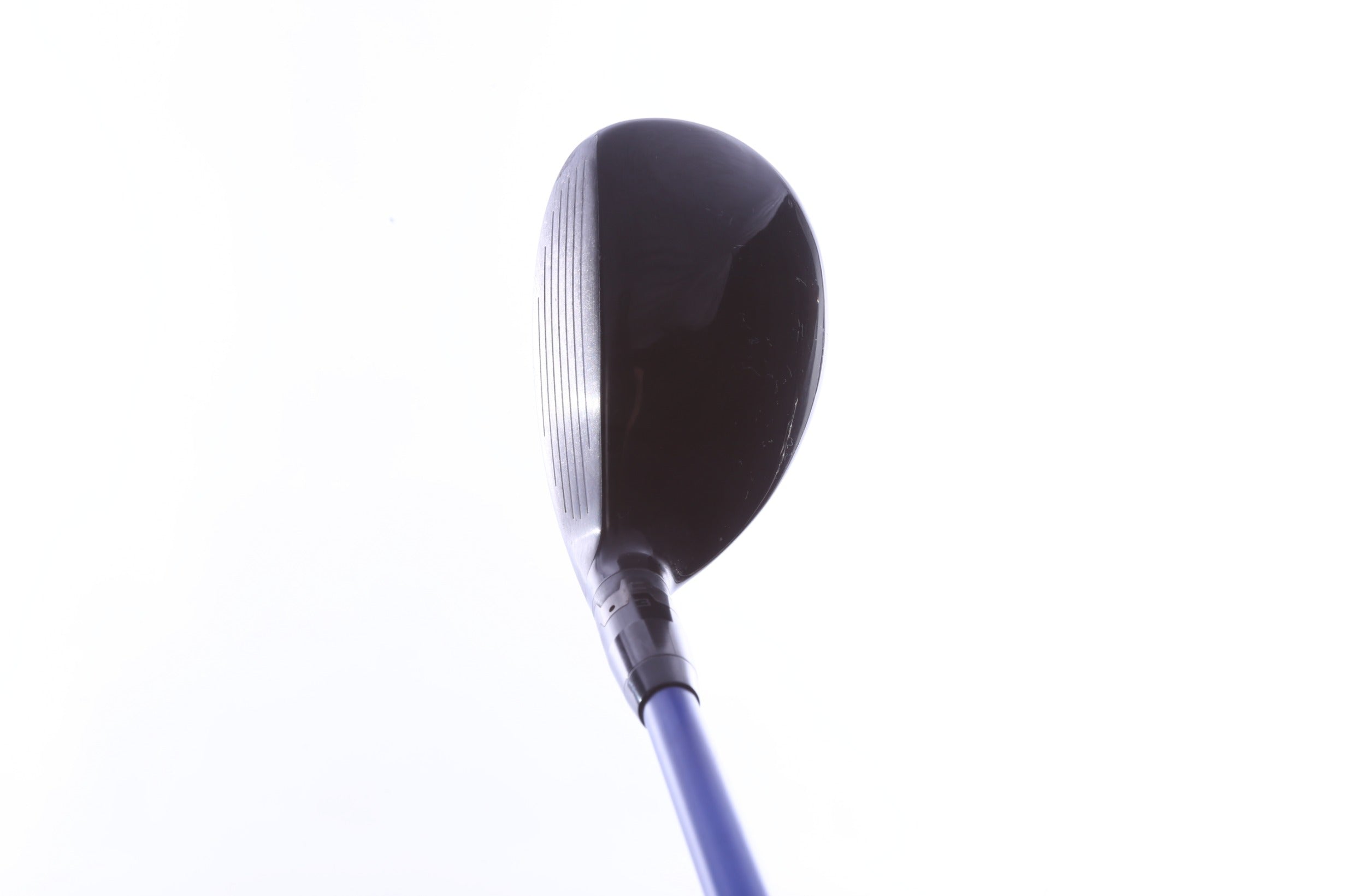 Used Titleist 913H 3H Hybrid - Right-Handed - 19 Degrees - Stiff Flex-Next Round
