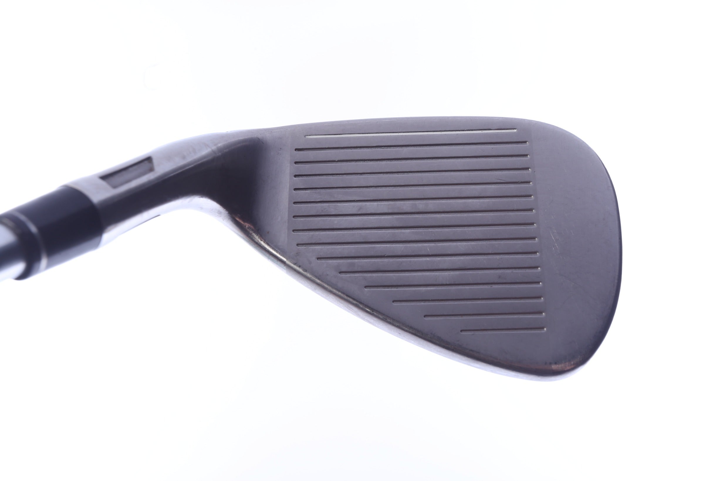 Used TaylorMade STEALTH Approach Wedge - Right-Handed - 49 Degrees - Stiff Flex