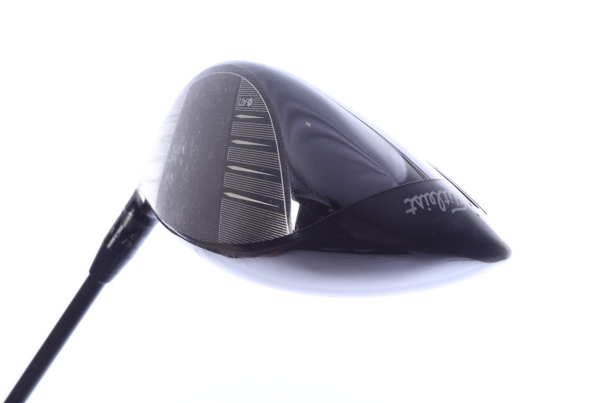 Used Titleist TSi2 Driver - 10 Degrees - Regular Flex Mitsubishi Tensei AV Series Blue - Right-Handed-Next Round