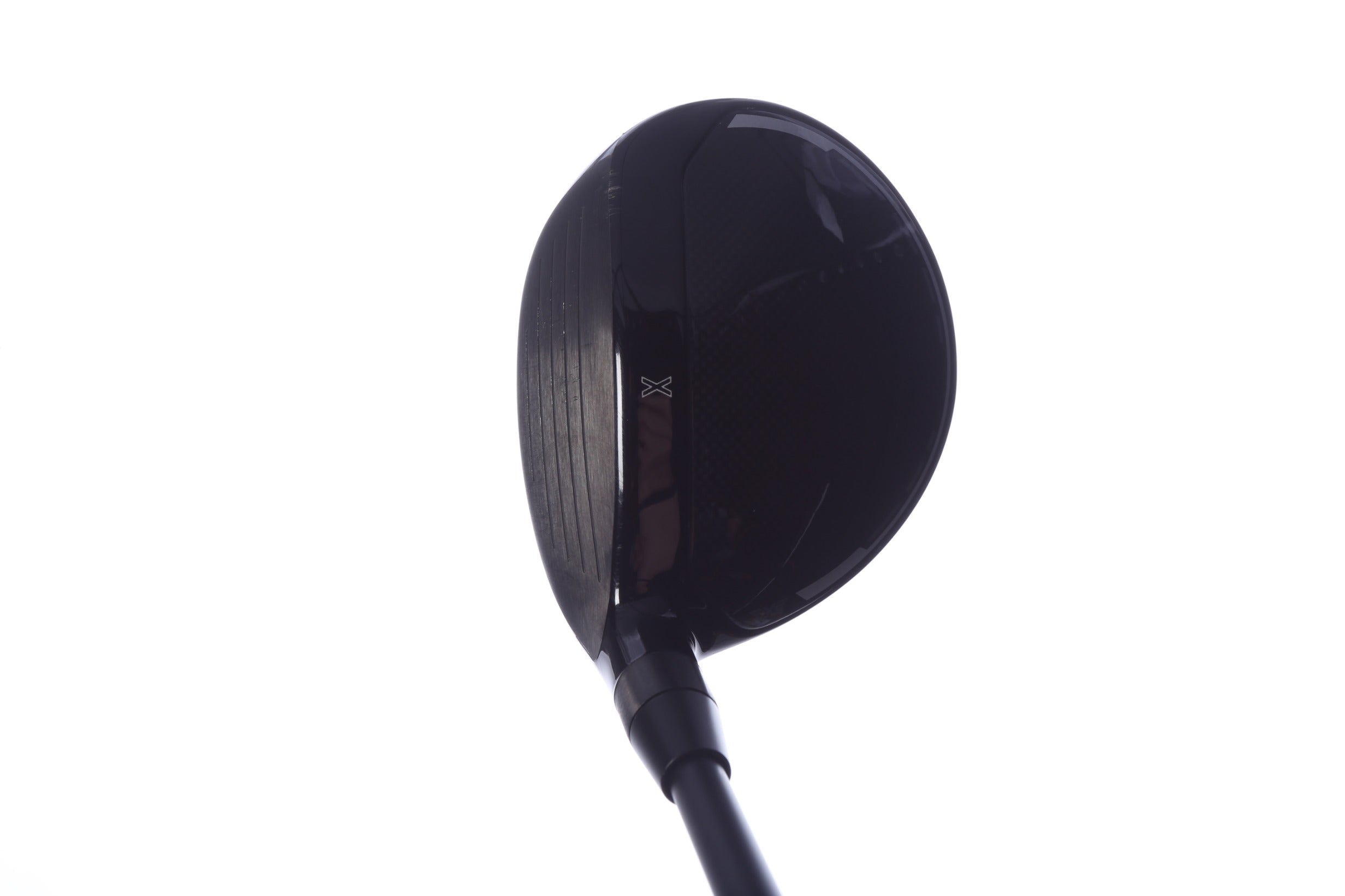 Used PXG 0311 Black OPS 7-Wood - Right-Handed - 21 Degrees - Stiff Flex-Next Round